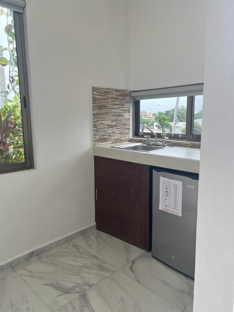 Hotel Ko'ox Wenne — 28