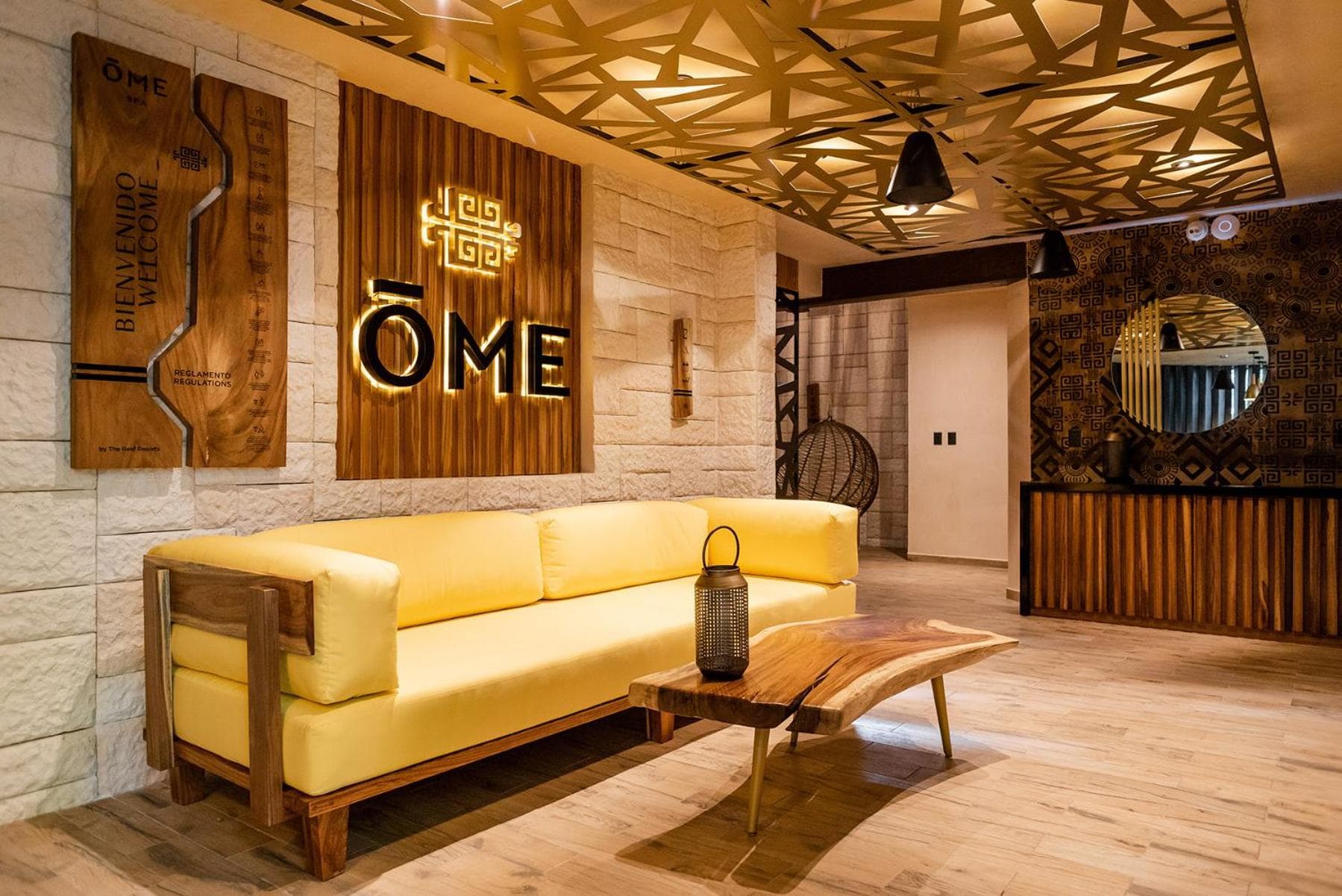 The Reef Playacar Resort & Spa-Opcional Todo Incluido — 10