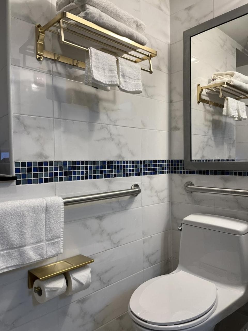 Hotel Richland LES — 30