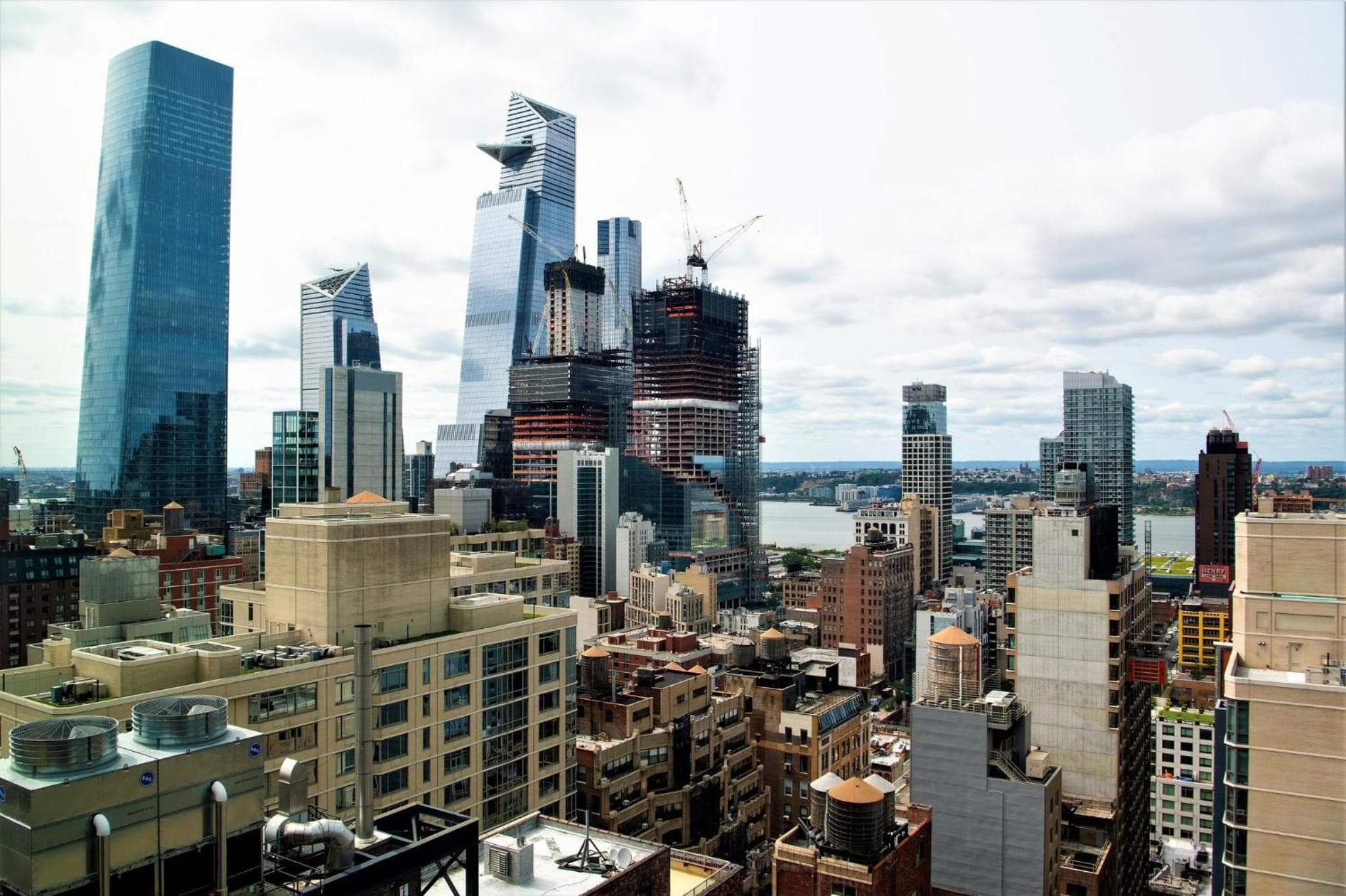 Holiday Inn New York City - Times Square by IHG — 18