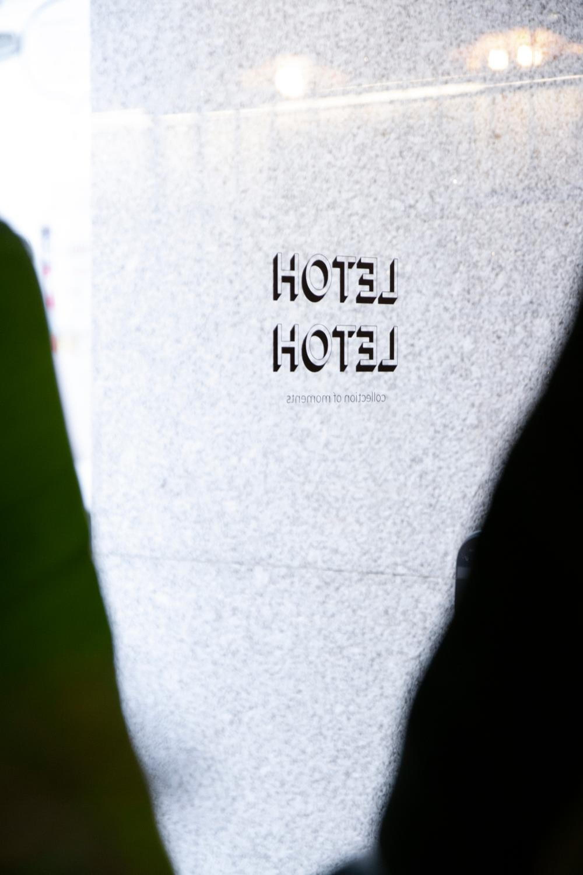 Letoh Letoh Gran Vía hotel, Calle de Leganitos 41, Madrid, Spain — photo 20