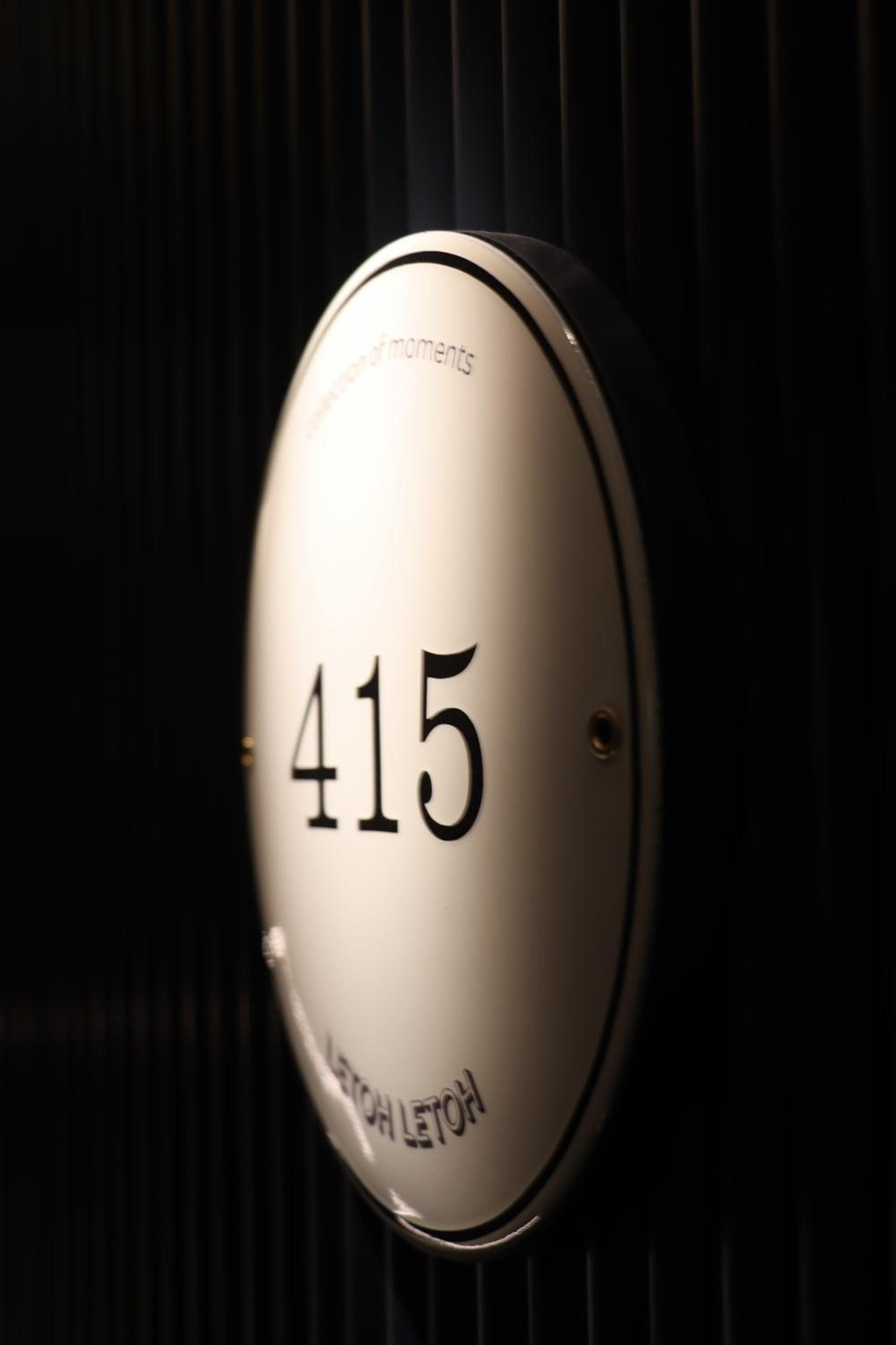 Letoh Letoh Gran Vía hotel, Calle de Leganitos 41, Madrid, Spain — photo 21