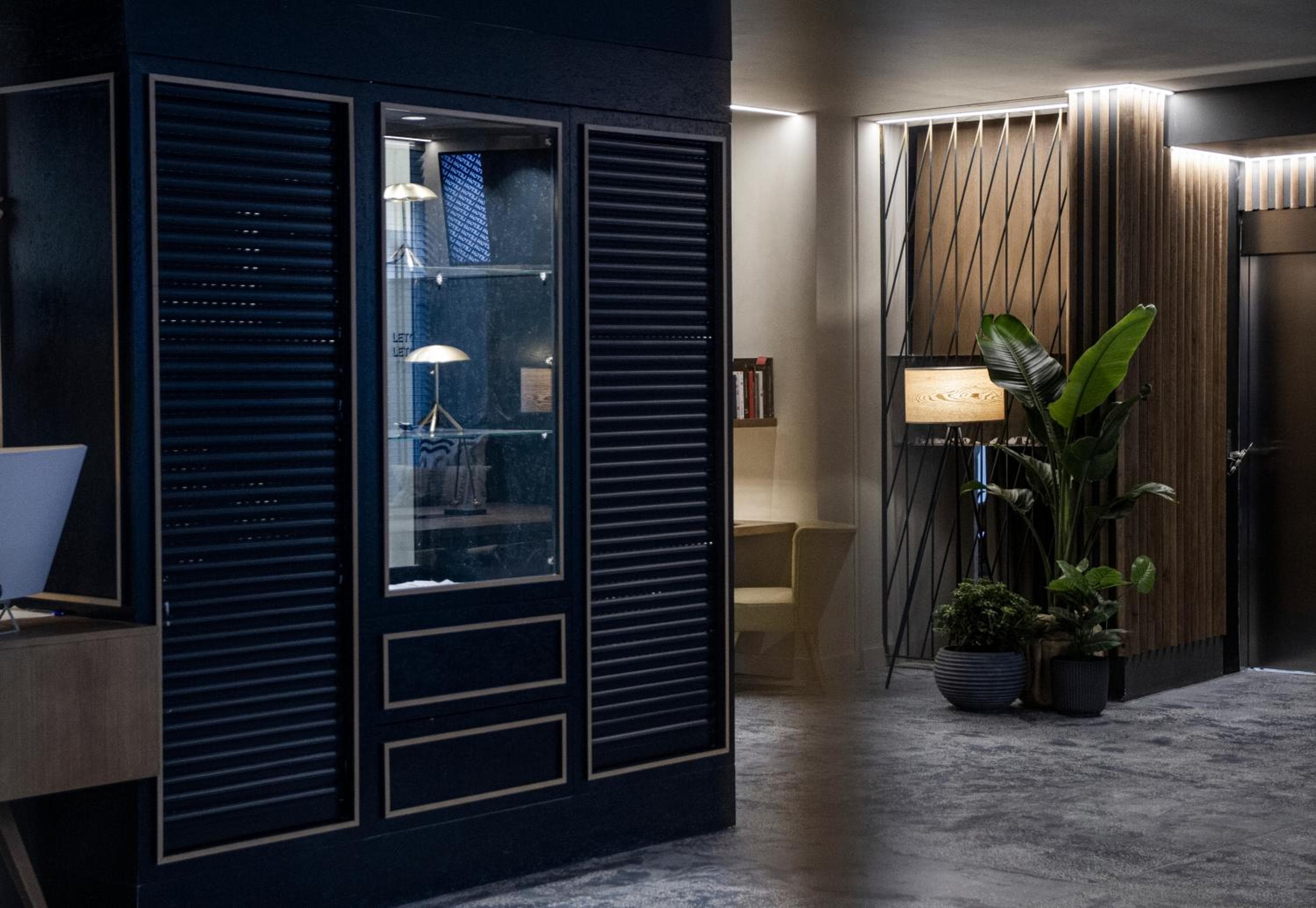 Letoh Letoh Gran Vía hotel, Calle de Leganitos 41, Madrid, Spain — photo 11