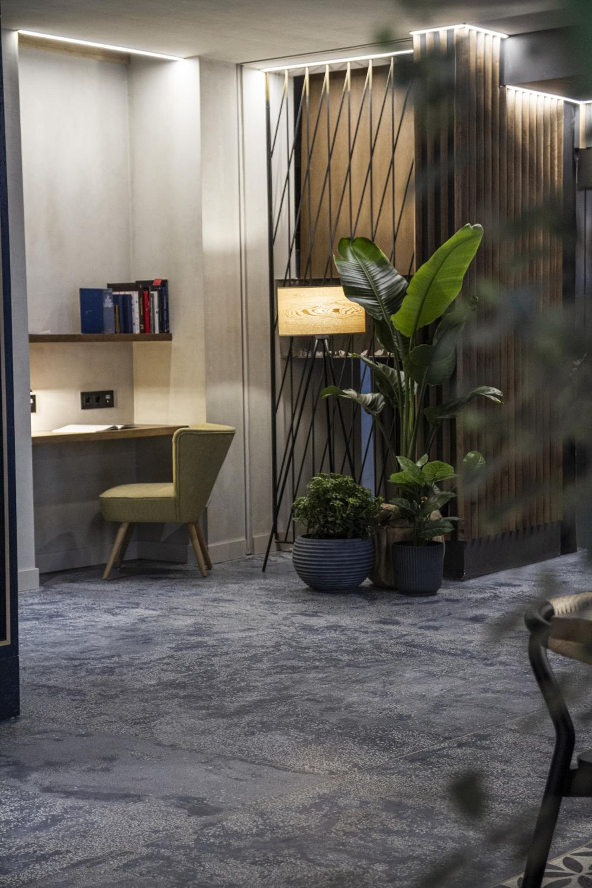 Letoh Letoh Gran Vía hotel, Calle de Leganitos 41, Madrid, Spain — photo 19