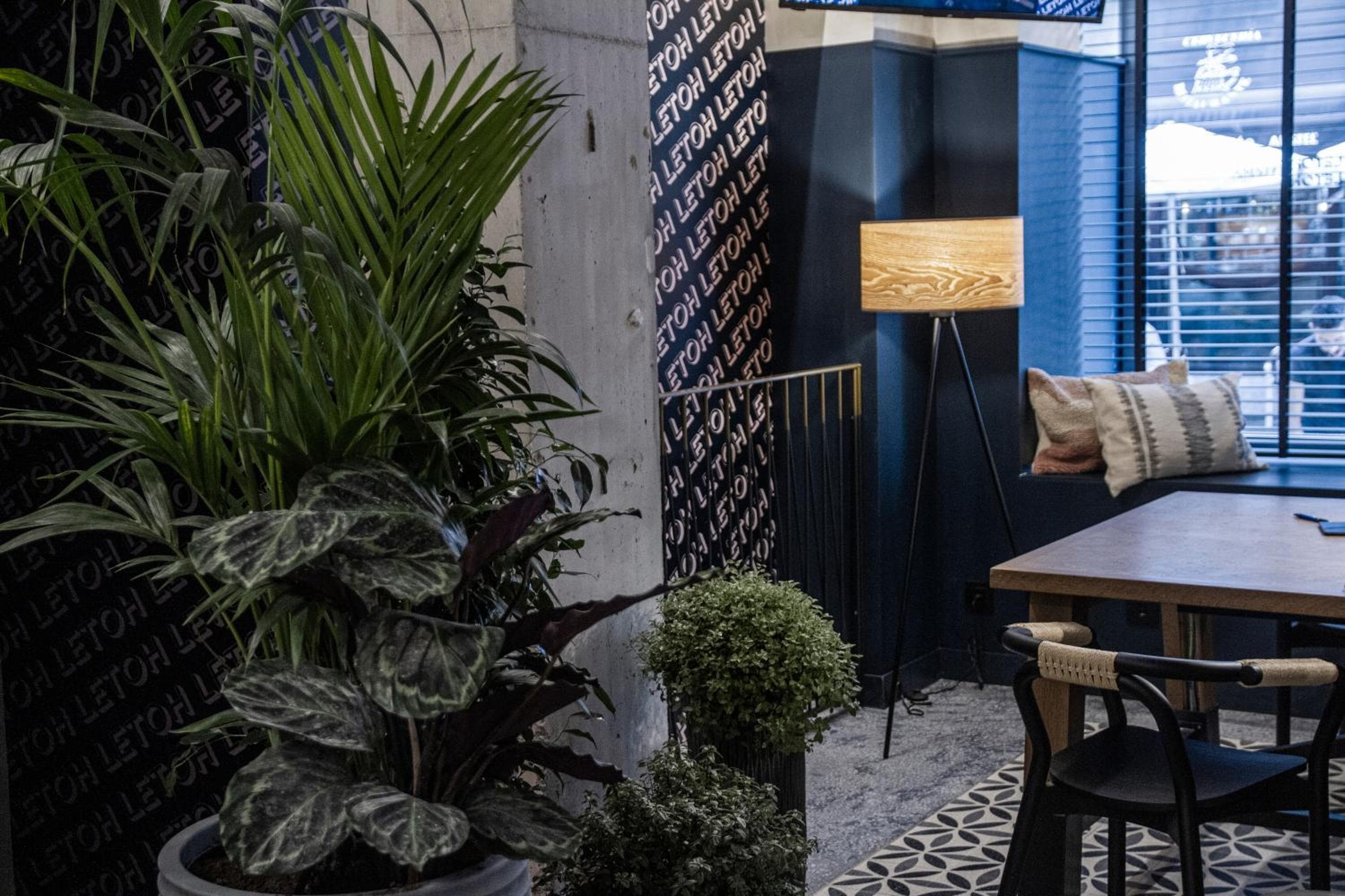 Letoh Letoh Gran Vía hotel, Calle de Leganitos 41, Madrid, Spain — photo 6