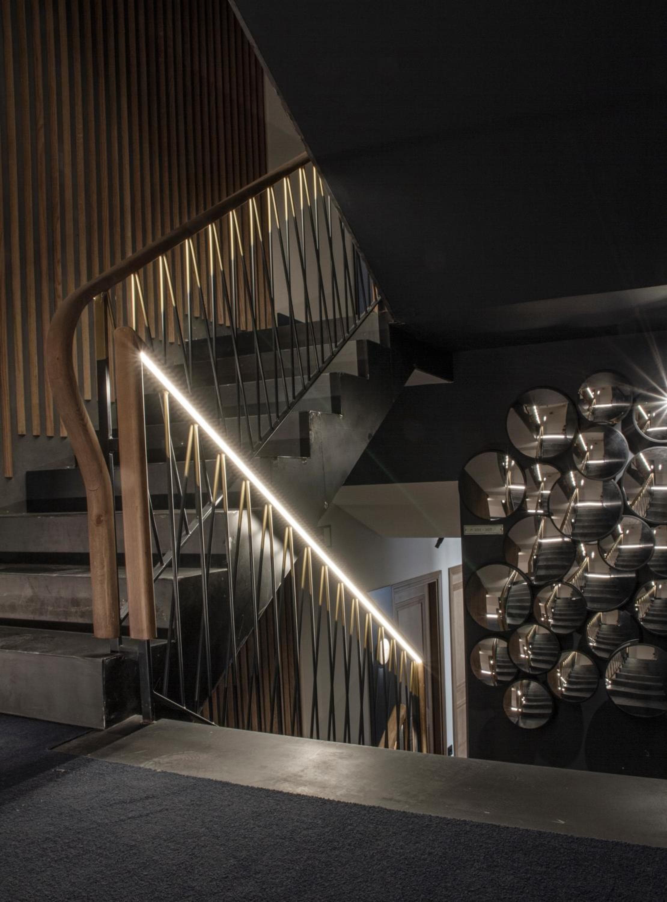 Letoh Letoh Gran Vía hotel, Calle de Leganitos 41, Madrid, Spain — photo 3