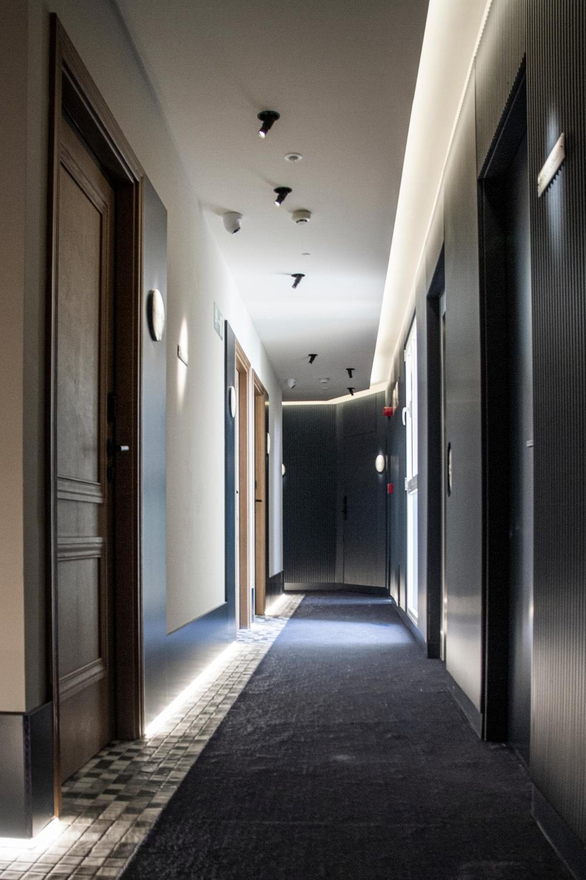 Letoh Letoh Gran Vía hotel, Calle de Leganitos 41, Madrid, Spain — photo 15