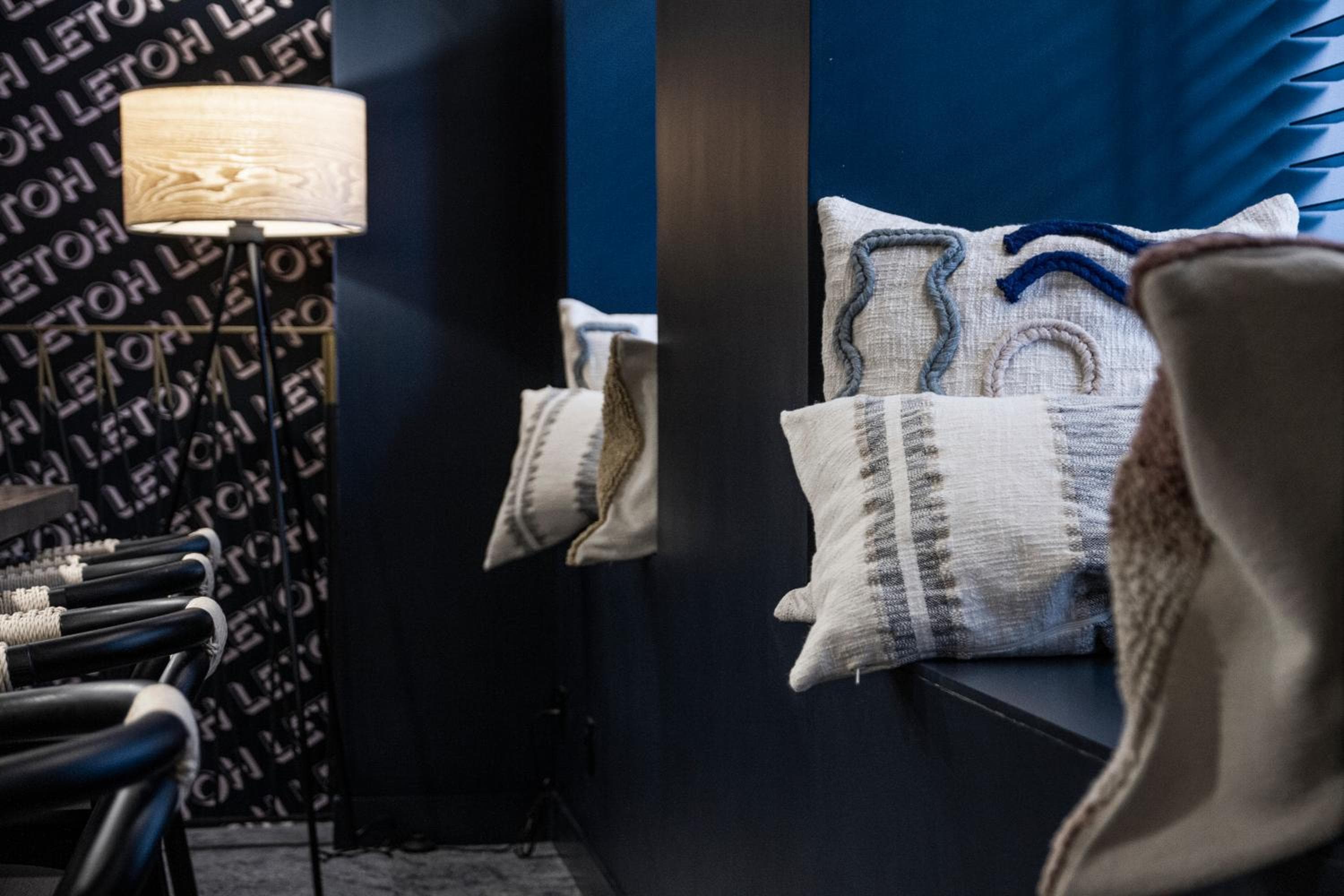 Letoh Letoh Gran Vía hotel, Calle de Leganitos 41, Madrid, Spain — photo 7