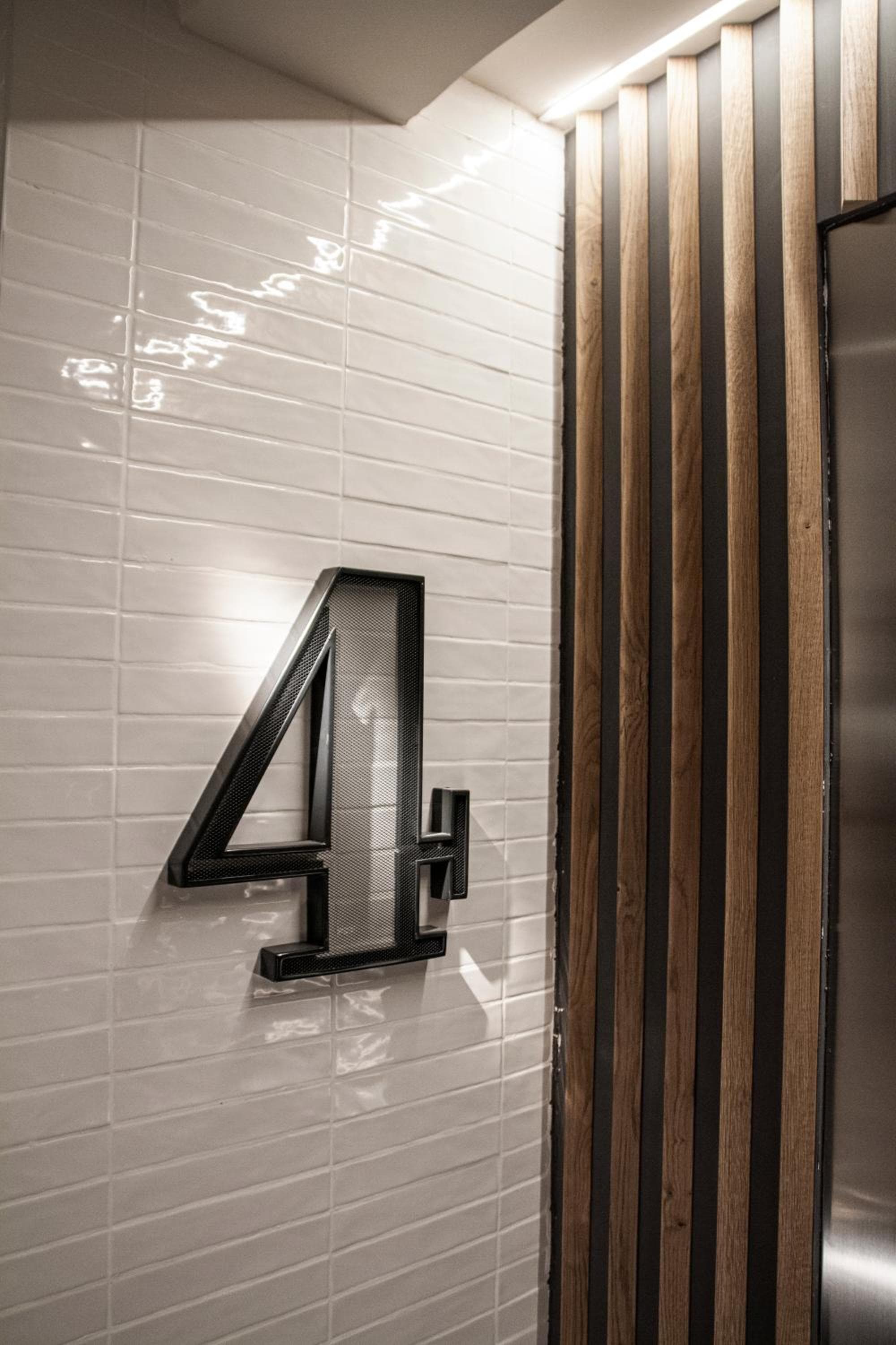Letoh Letoh Gran Vía hotel, Calle de Leganitos 41, Madrid, Spain — photo 16