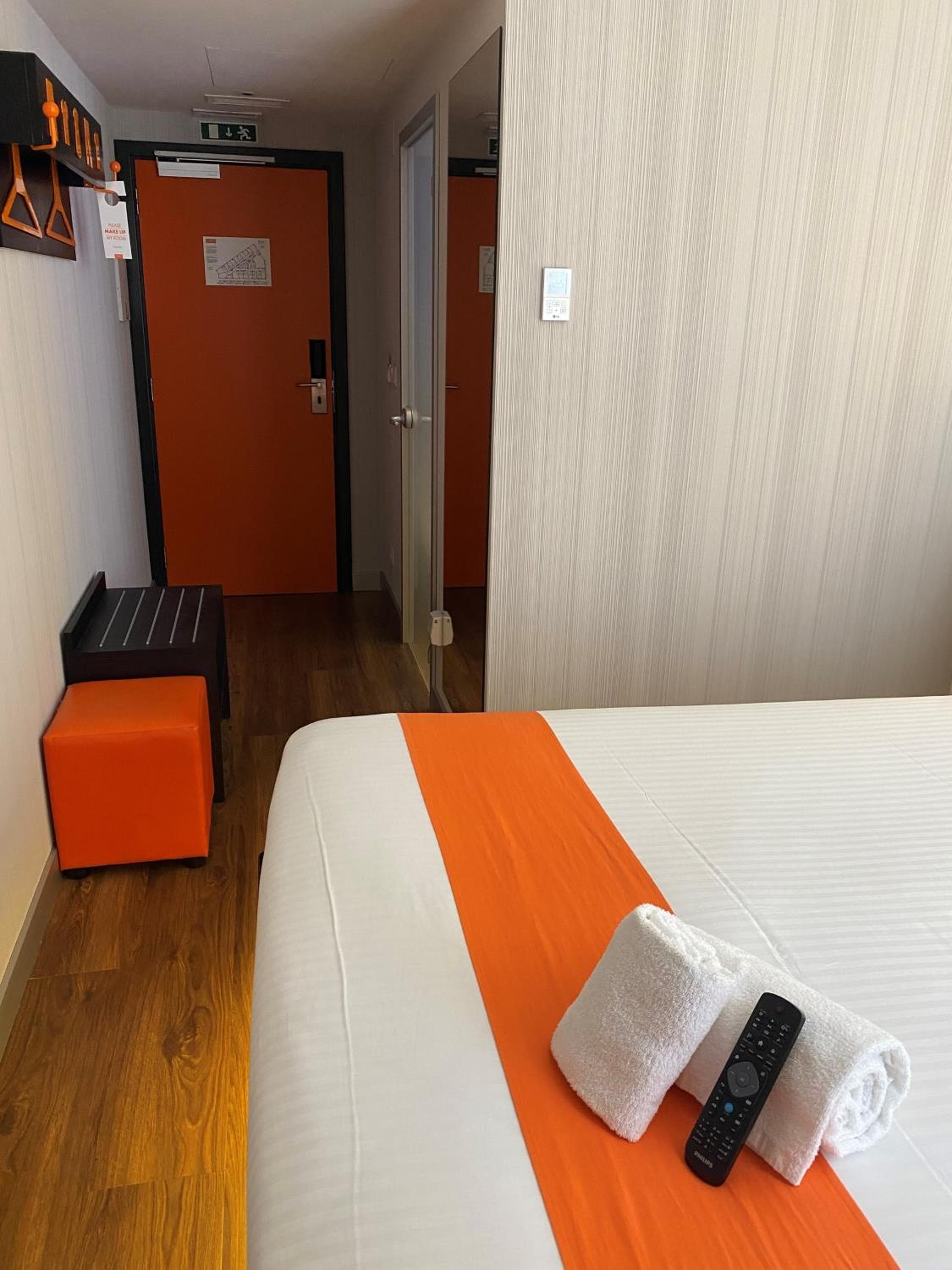 easyHotel Lisbon — 24