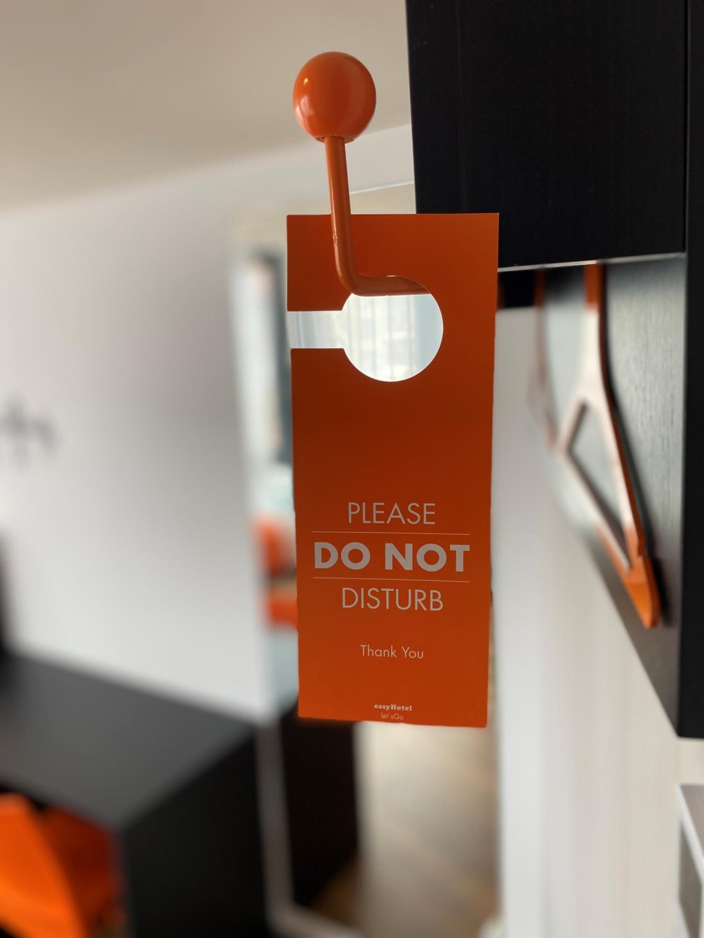 easyHotel Lisbon — 11