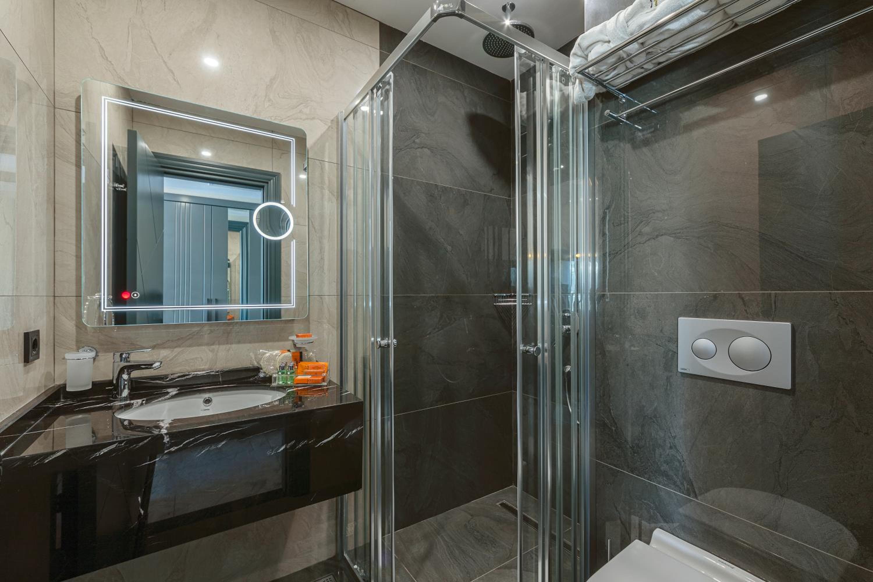 The Magnaura Palace Hotel — 26