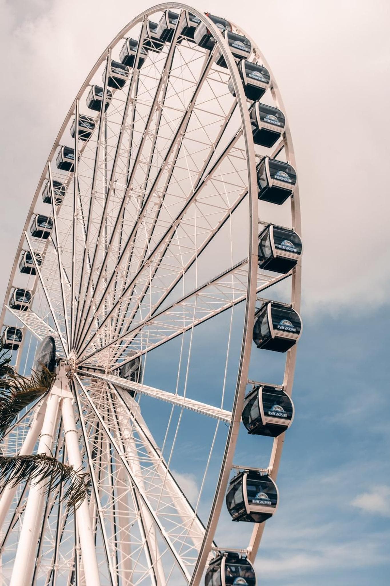 citizenM Miami Brickell hotel, 11 SE 10 Street, Miami, United States — photo 28