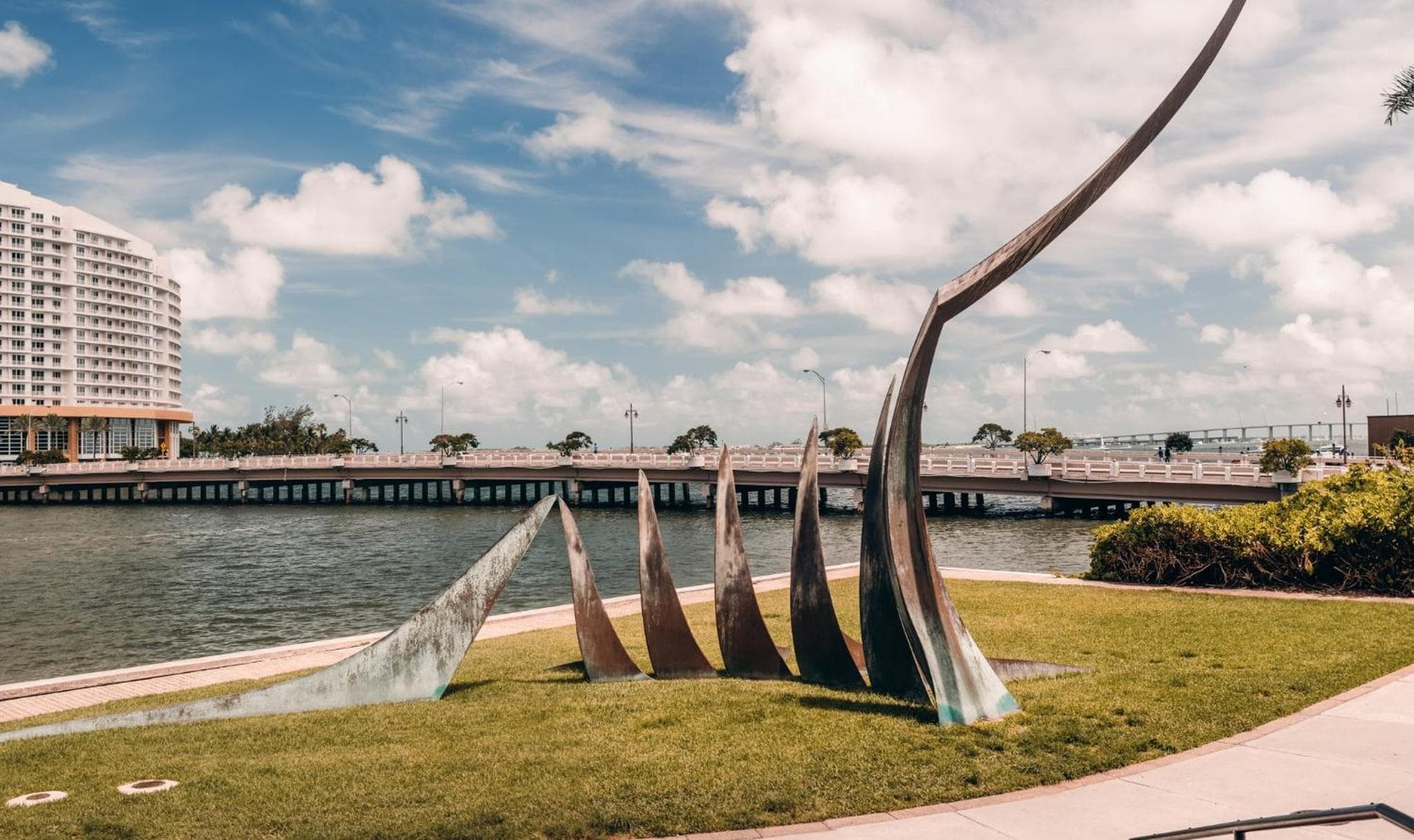 citizenM Miami Brickell hotel, 11 SE 10 Street, Miami, United States — photo 25