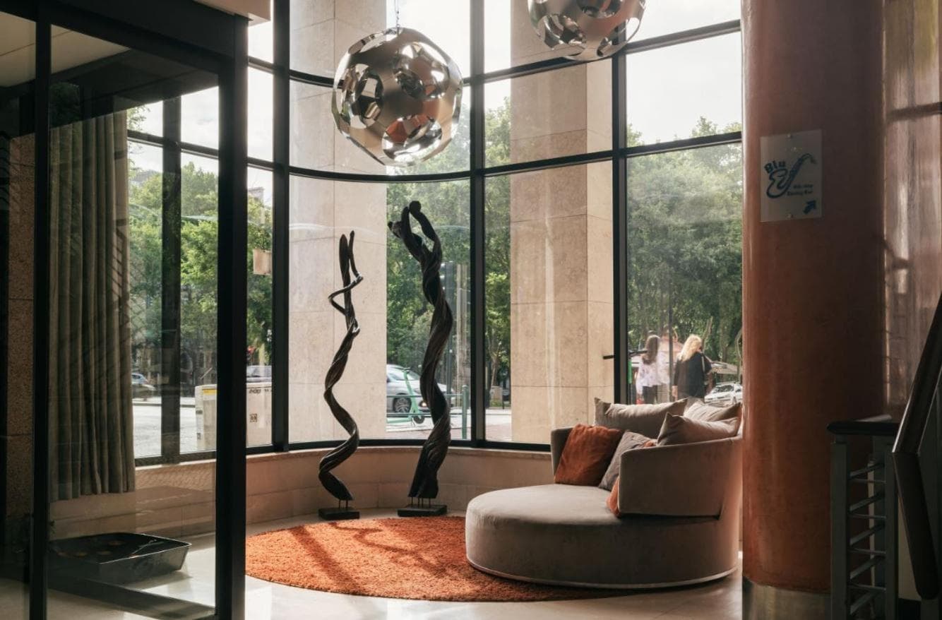 Hotel Marques De Pombal — 11