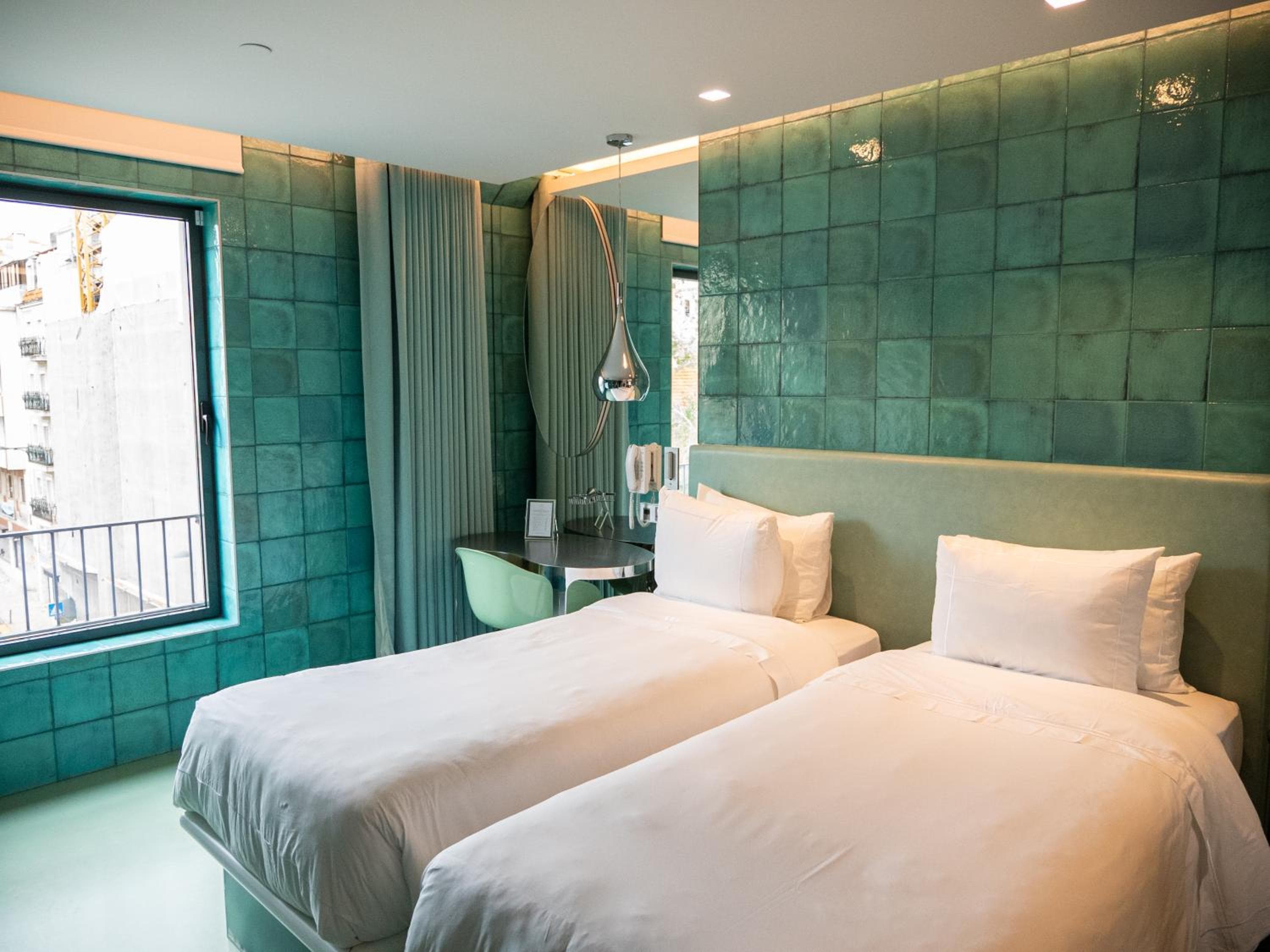 WC by The Beautique Hotels — 14