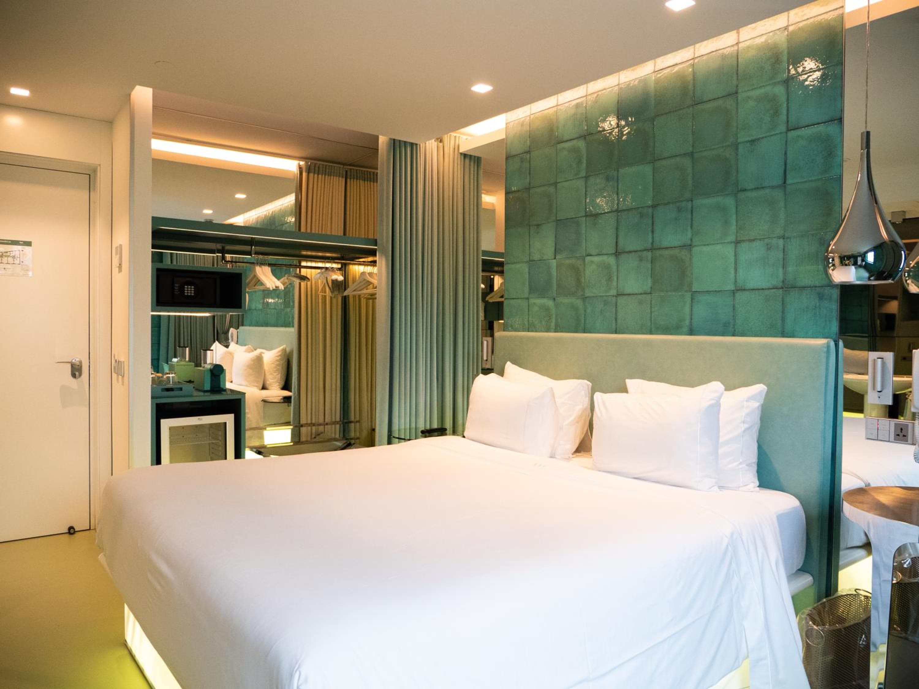 WC by The Beautique Hotels — 2
