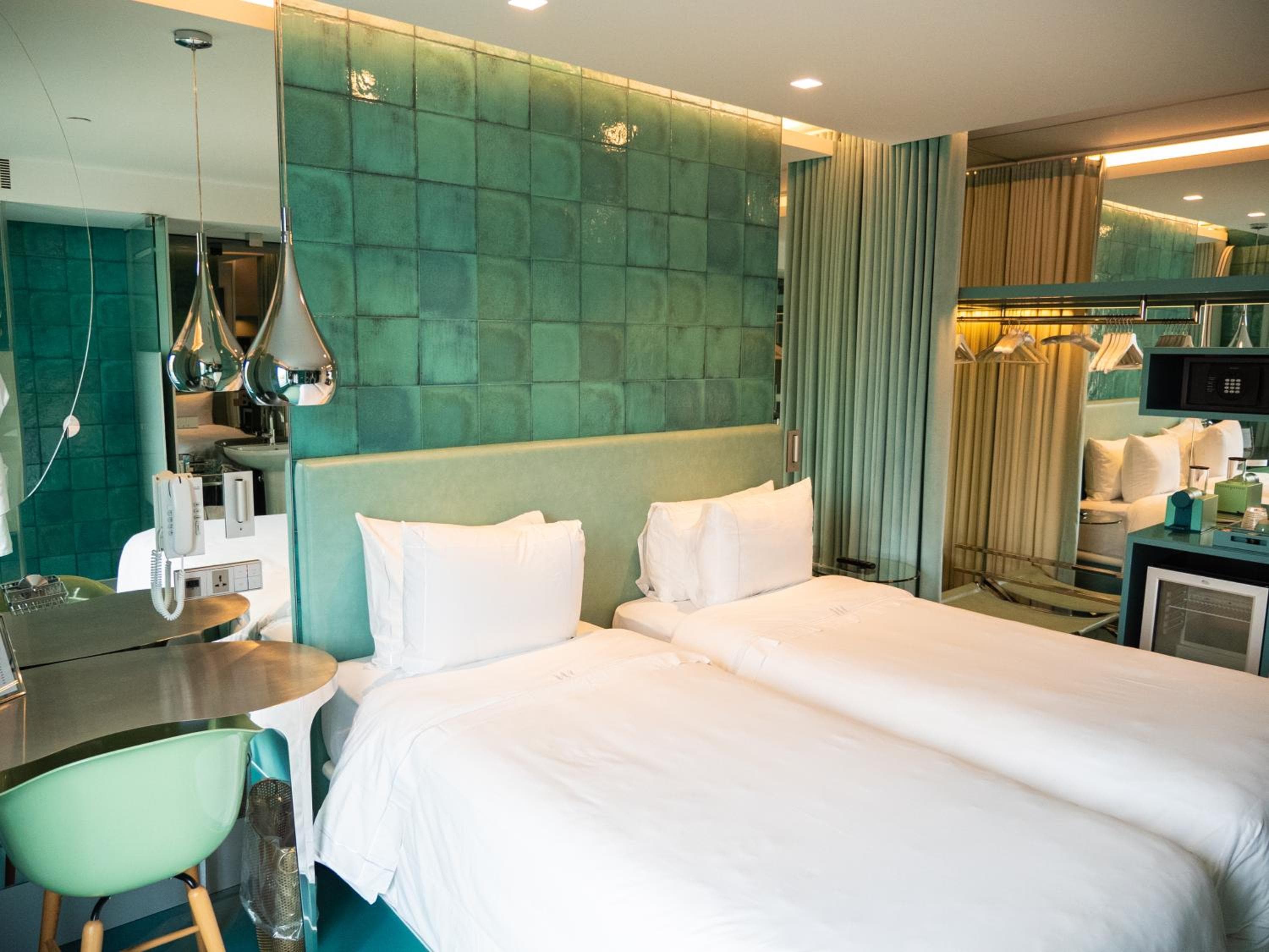 WC by The Beautique Hotels — 22