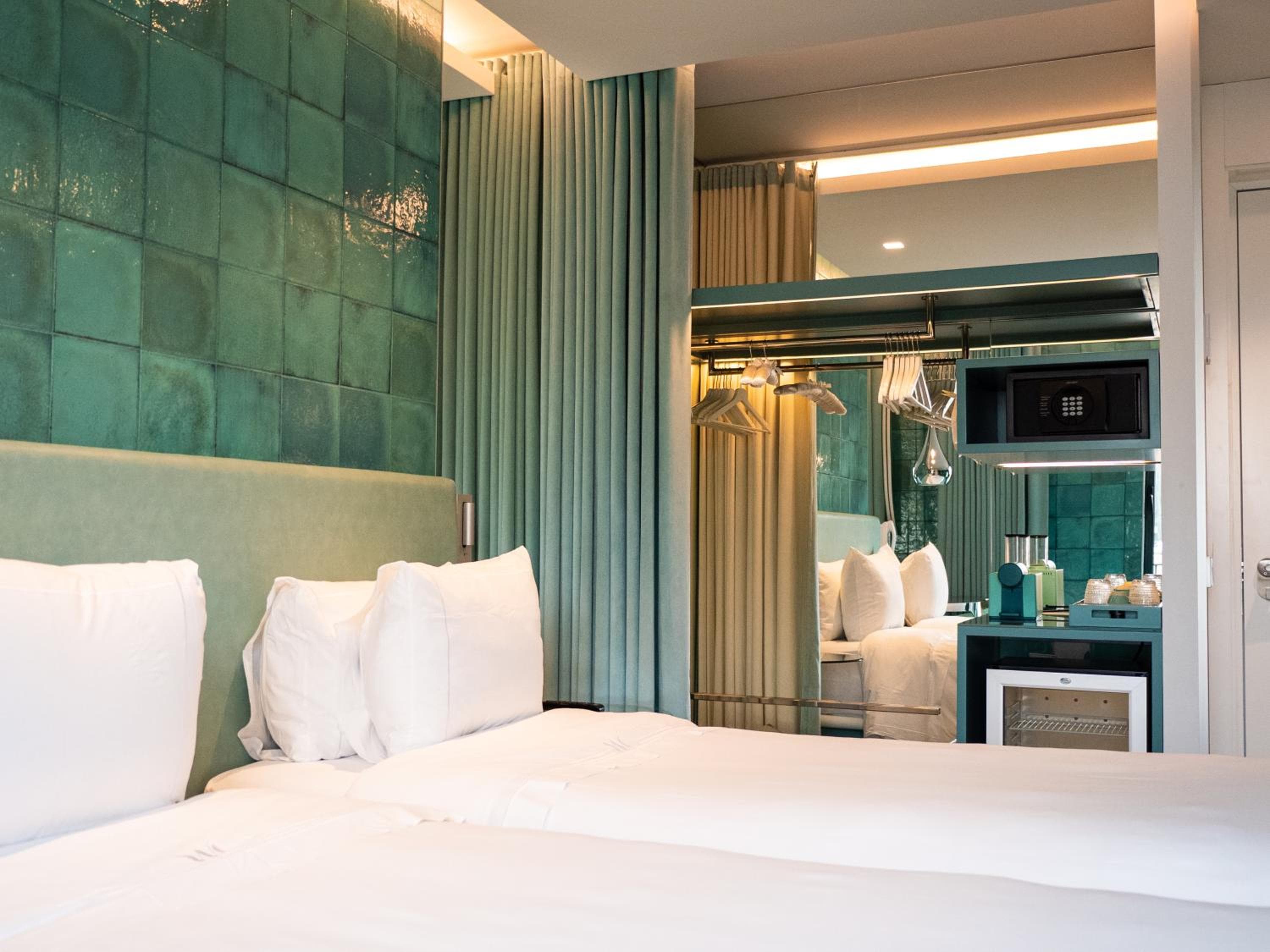 WC by The Beautique Hotels — 28