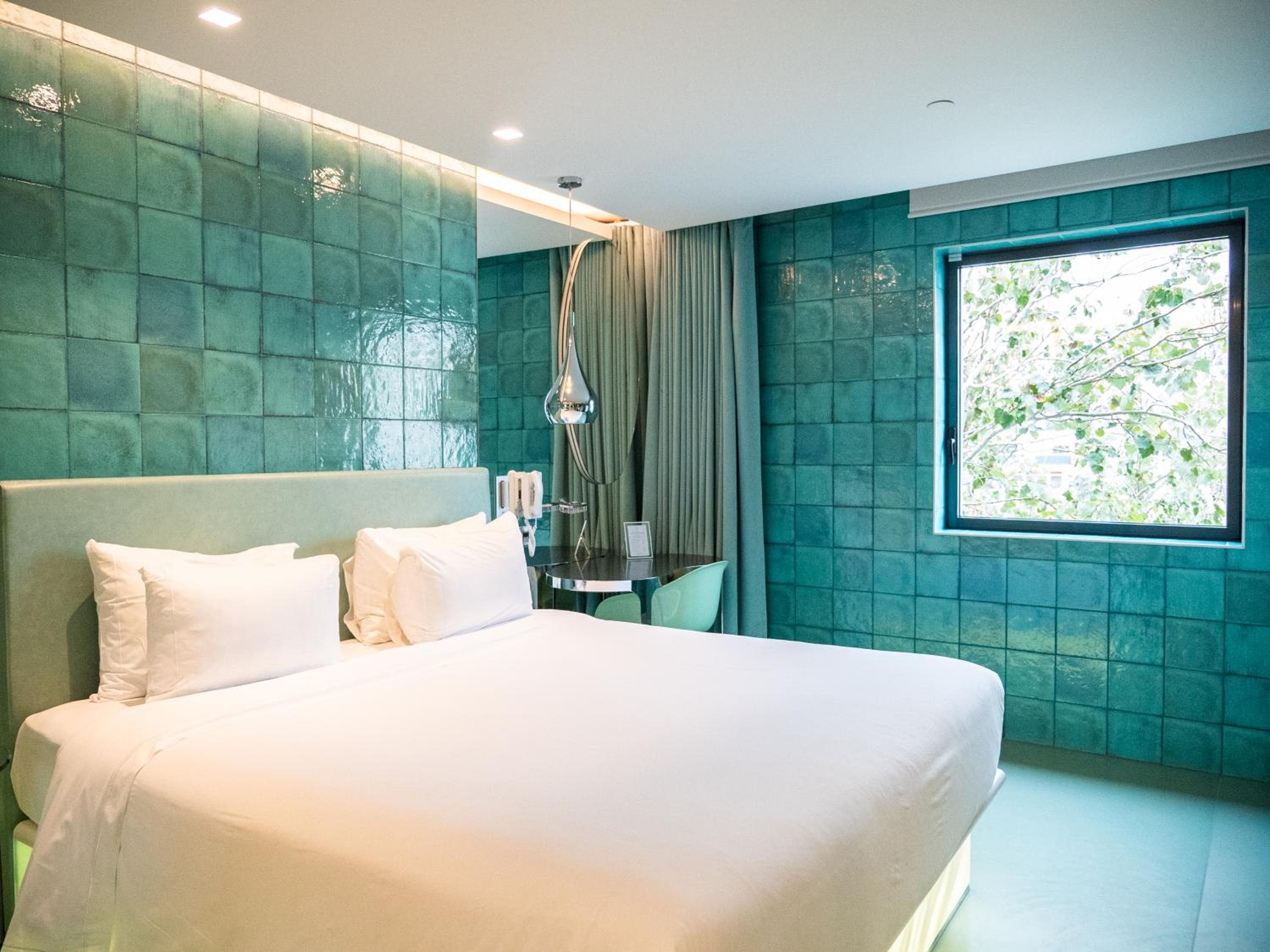 WC by The Beautique Hotels — 3