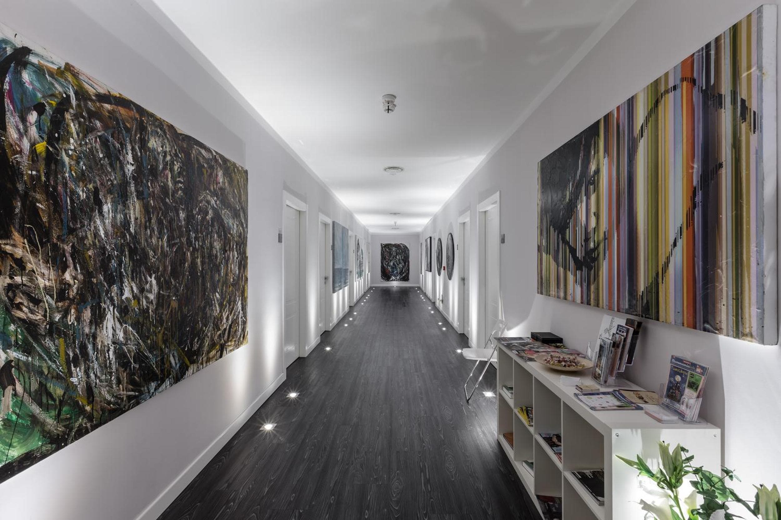 Studio Inn De Angeli — 26