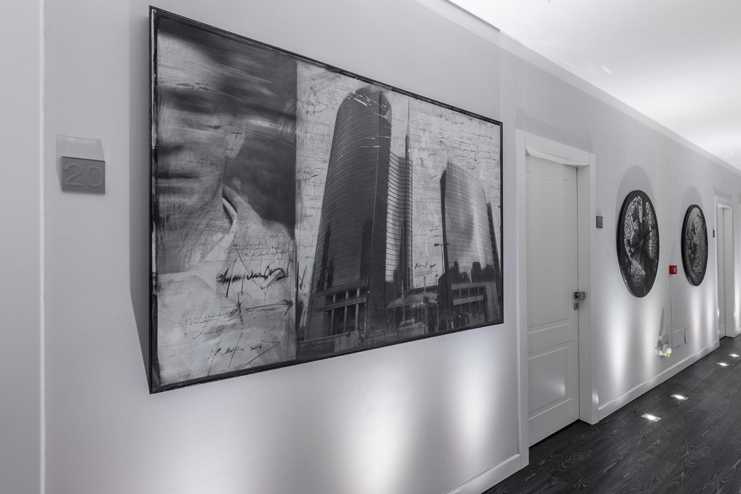 Studio Inn De Angeli — 3