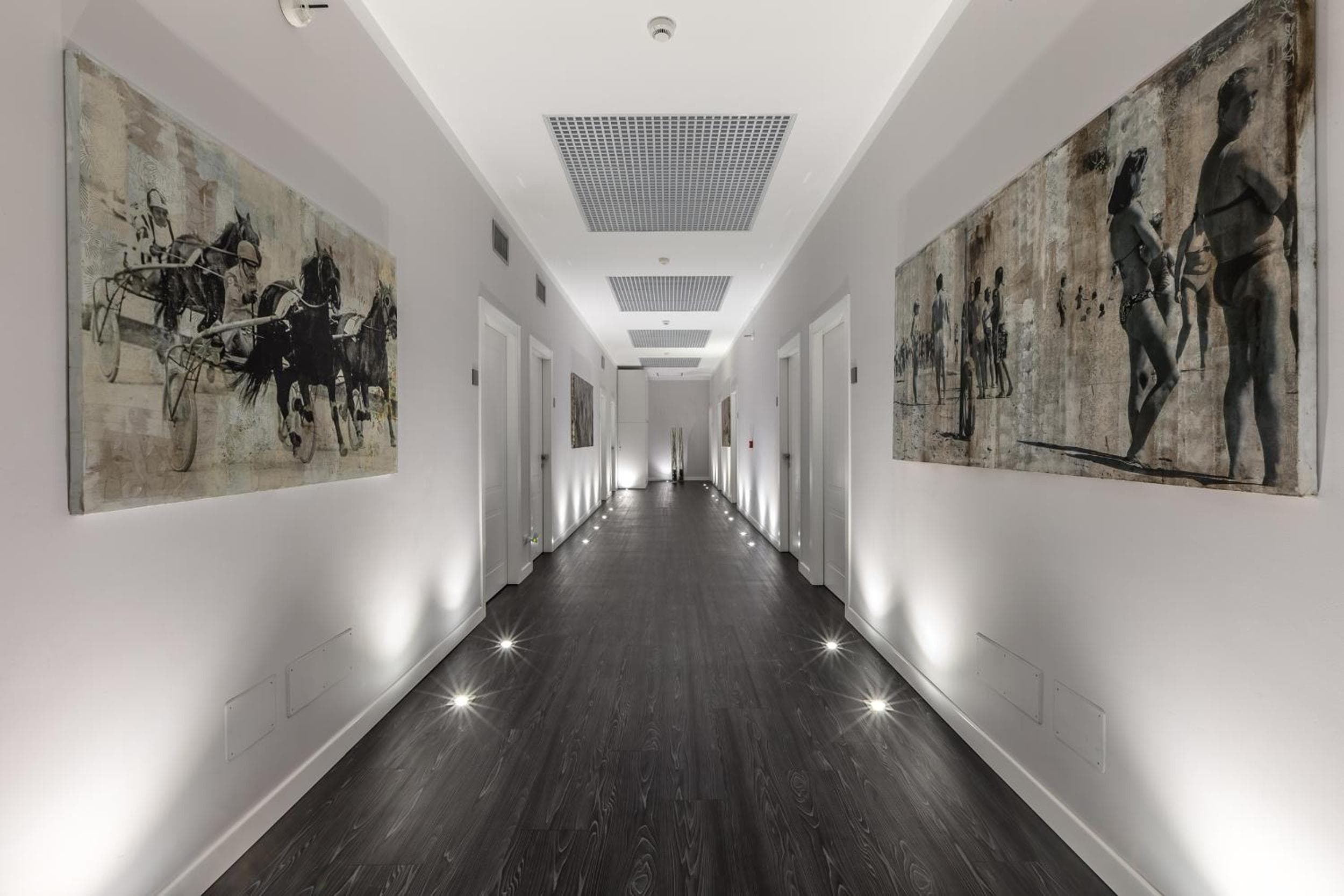 Studio Inn De Angeli — 4