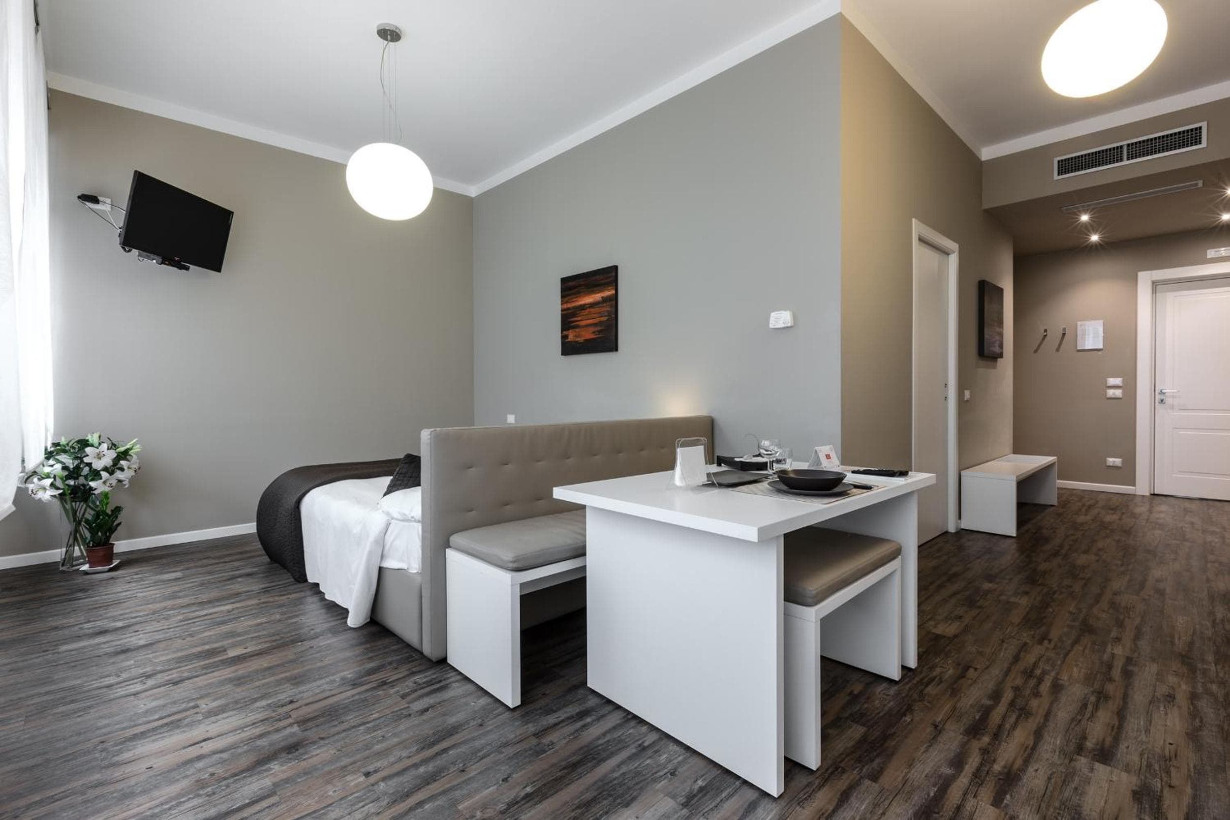 Studio Inn De Angeli — 5