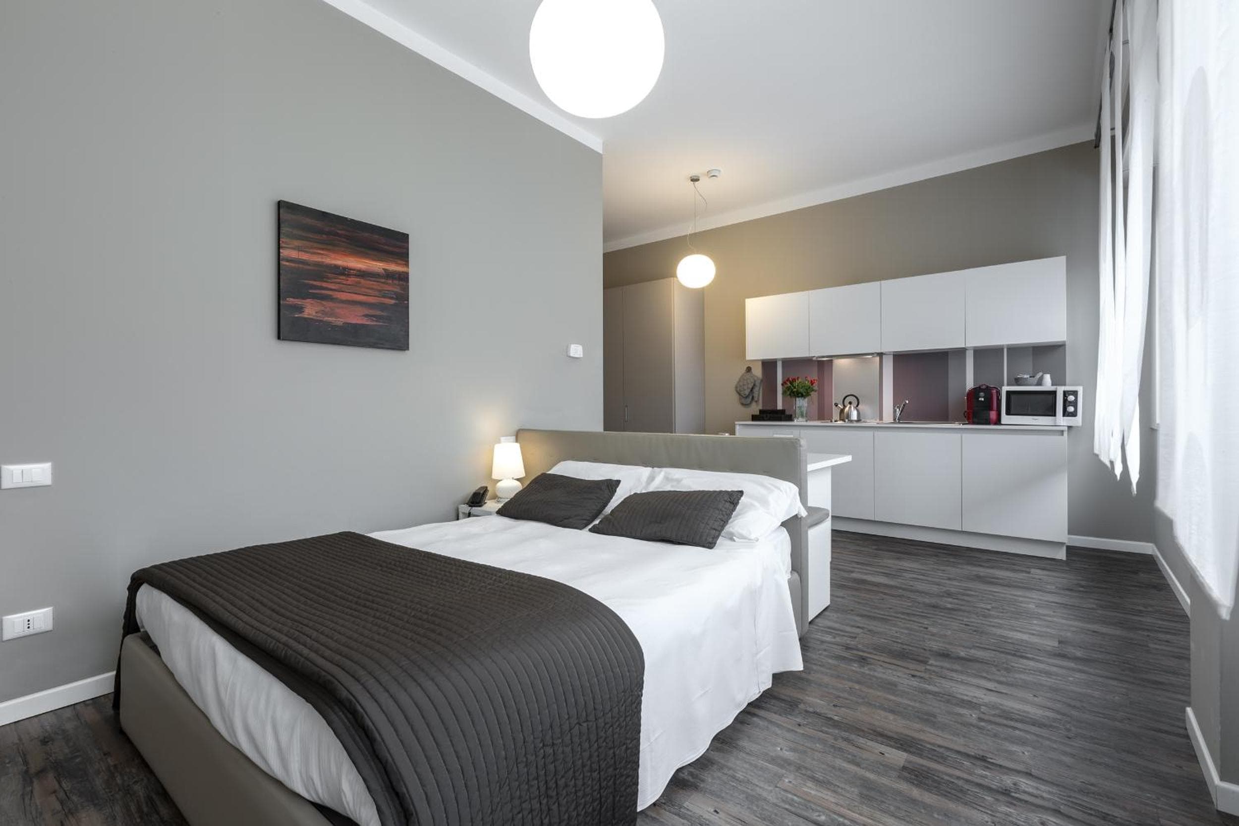 Studio Inn De Angeli — 6