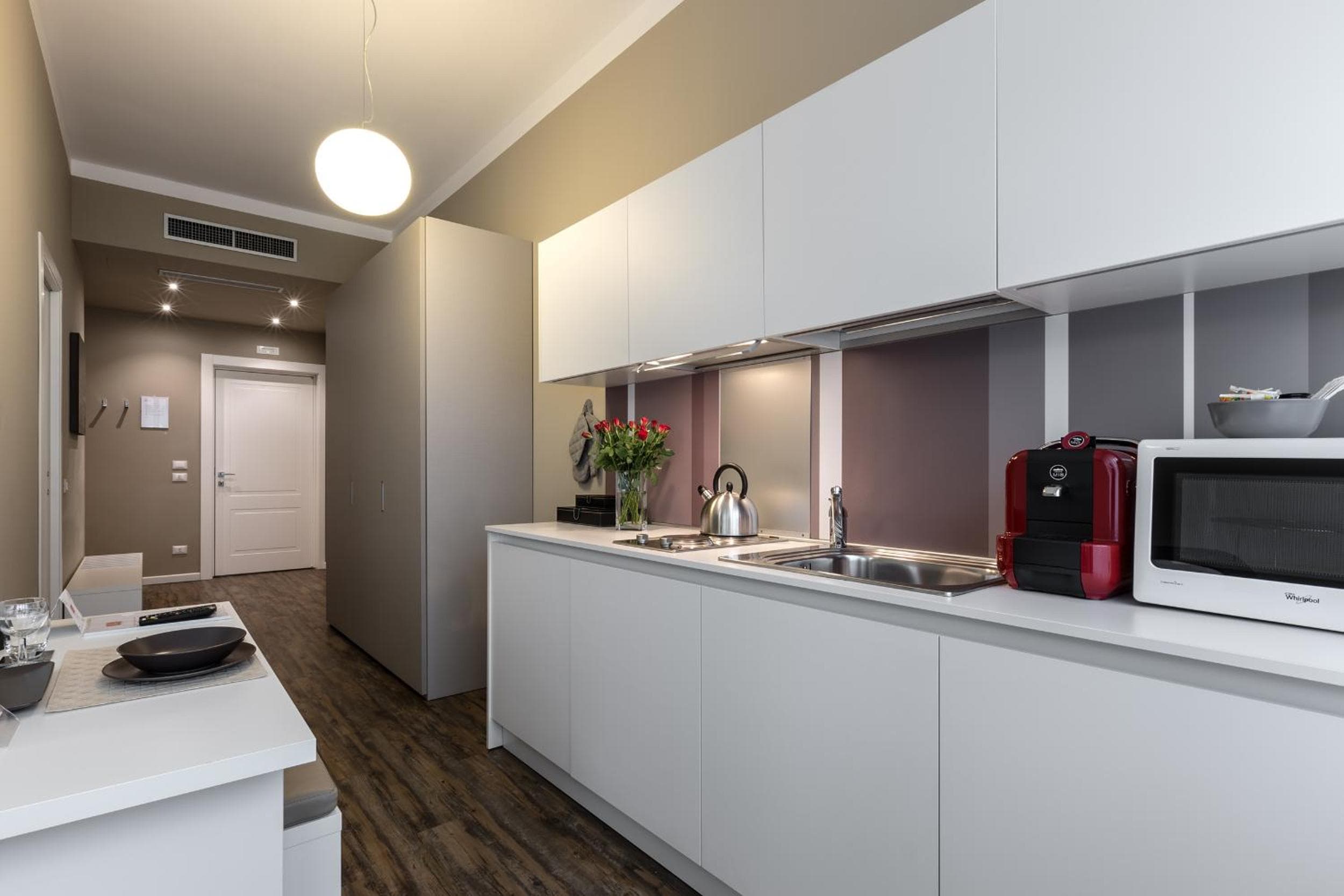 Studio Inn De Angeli — 8
