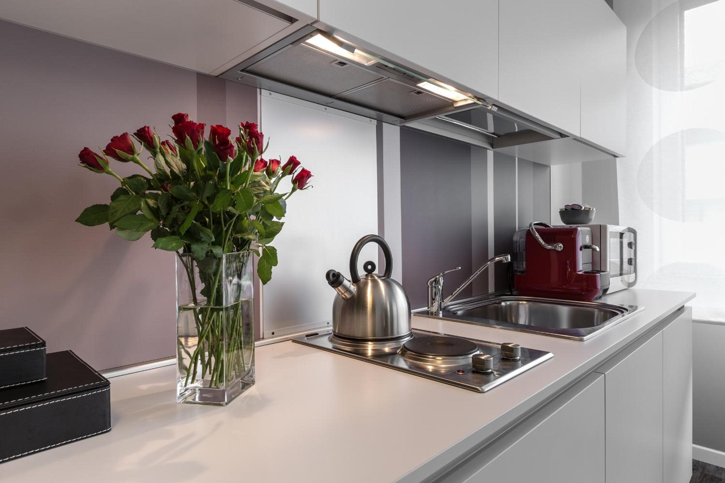 Studio Inn De Angeli — 9