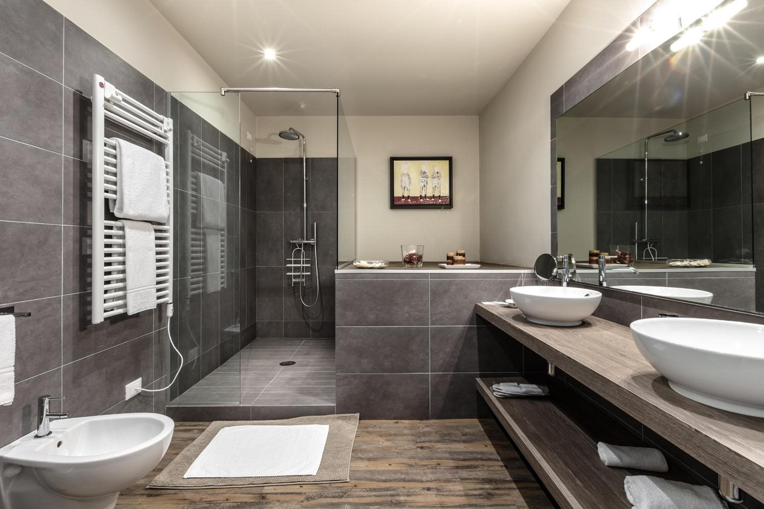 Studio Inn De Angeli — 10