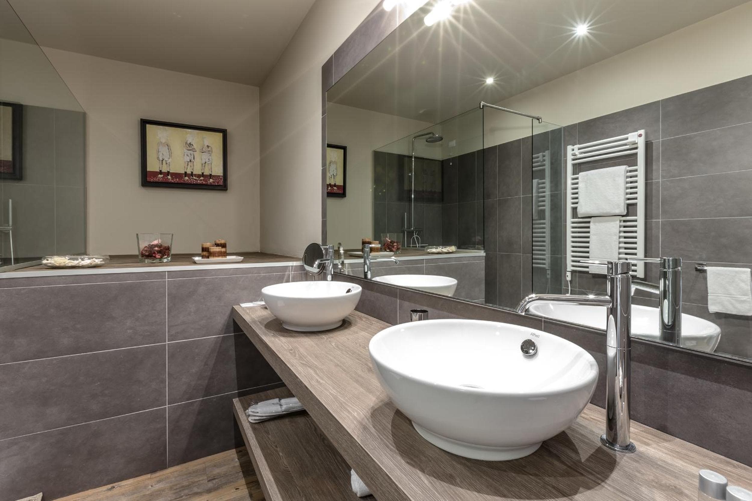 Studio Inn De Angeli — 11