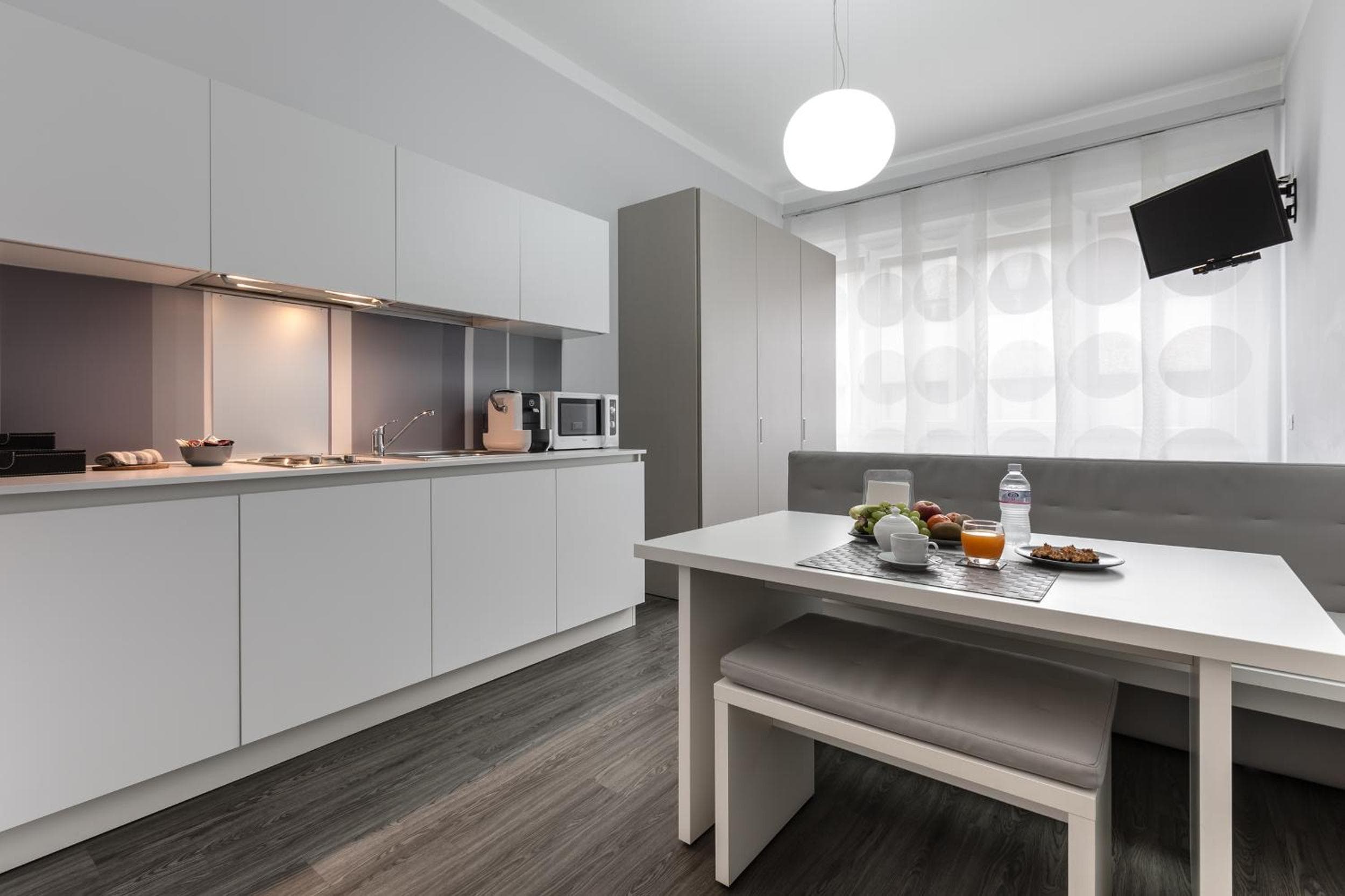 Studio Inn De Angeli — 12