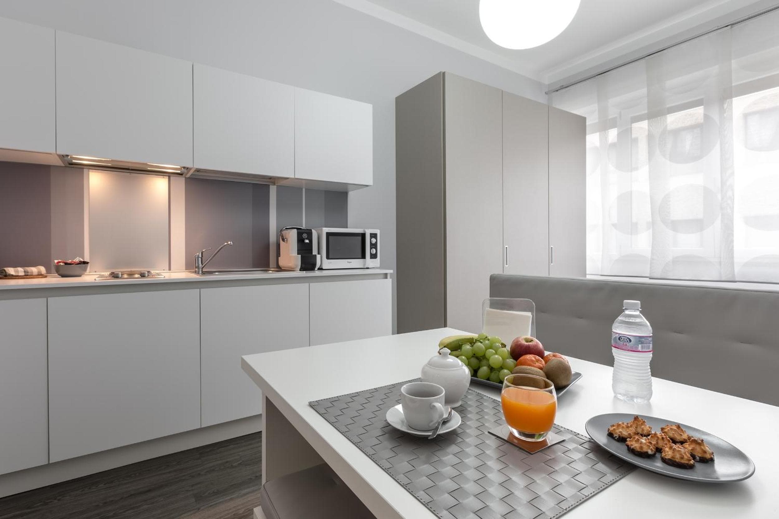 Studio Inn De Angeli — 13