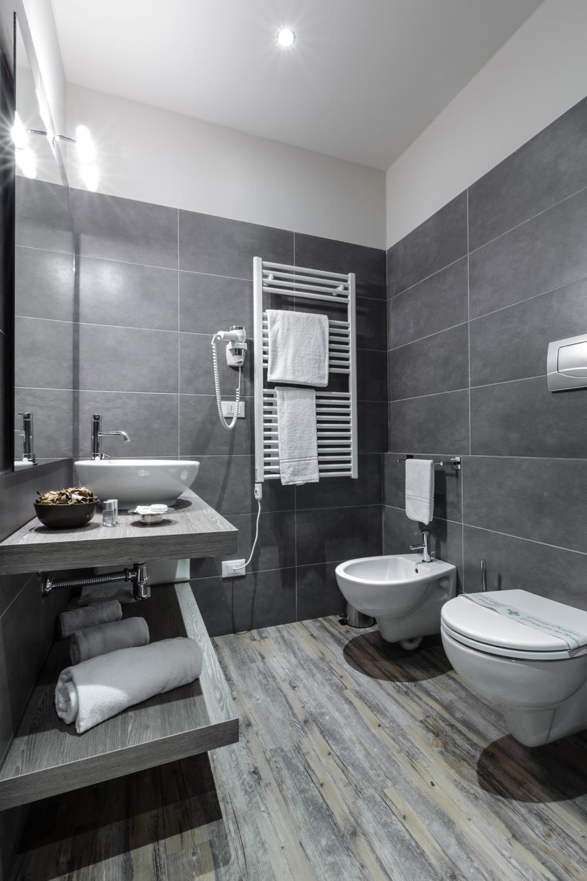 Studio Inn De Angeli — 15