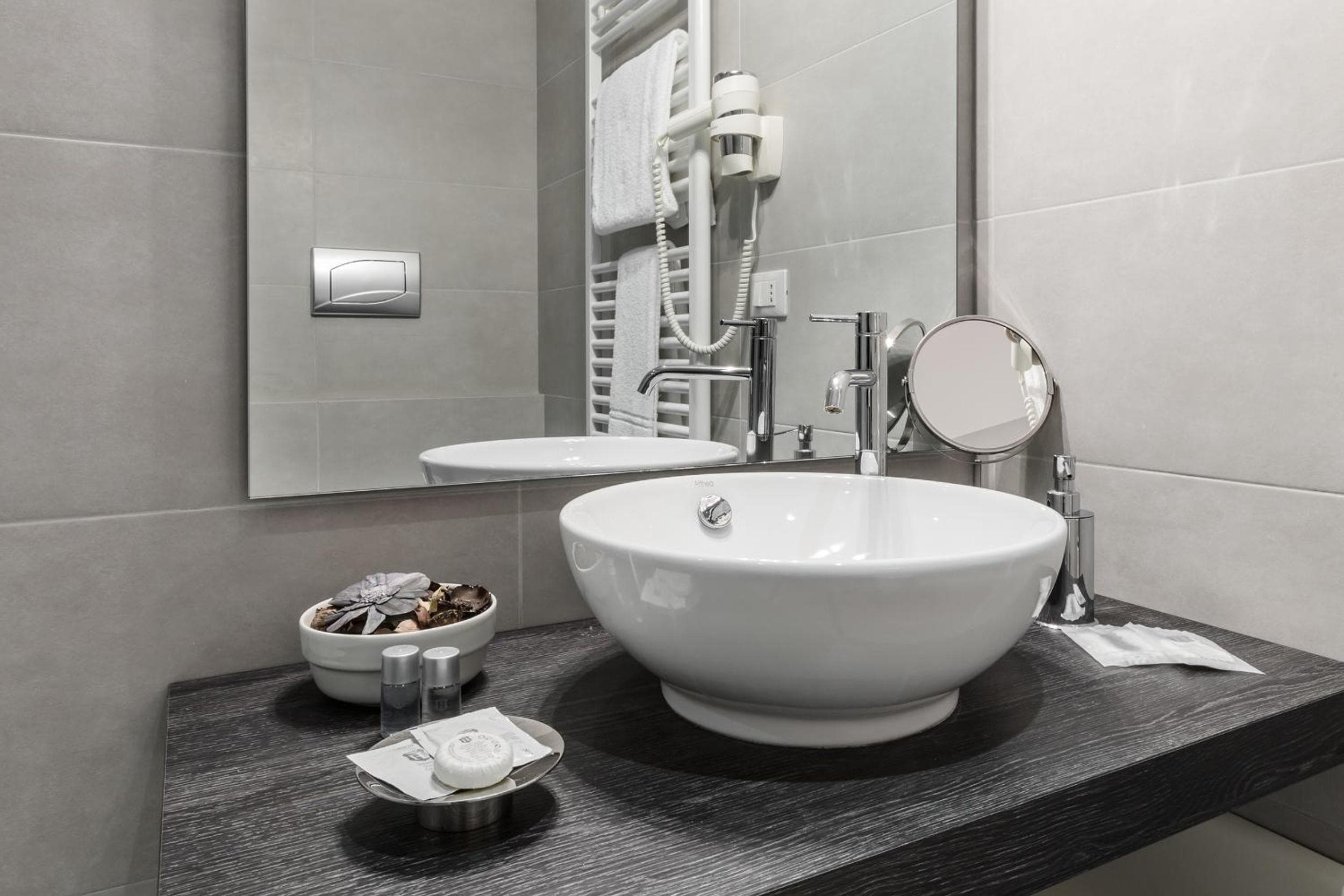 Studio Inn De Angeli — 16