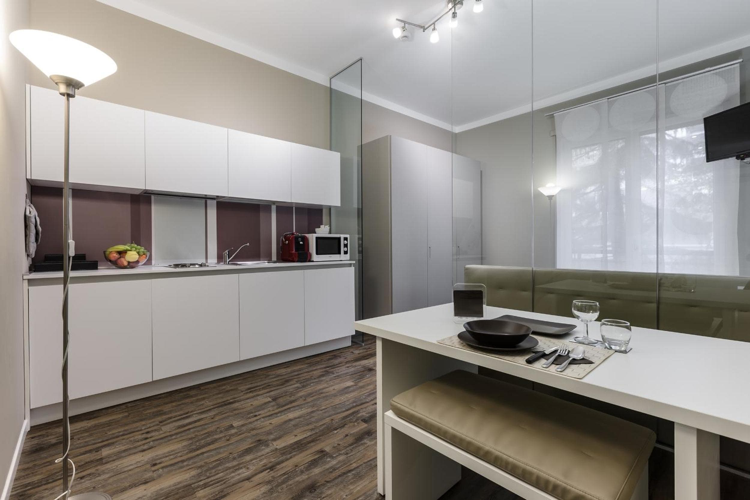 Studio Inn De Angeli — 18