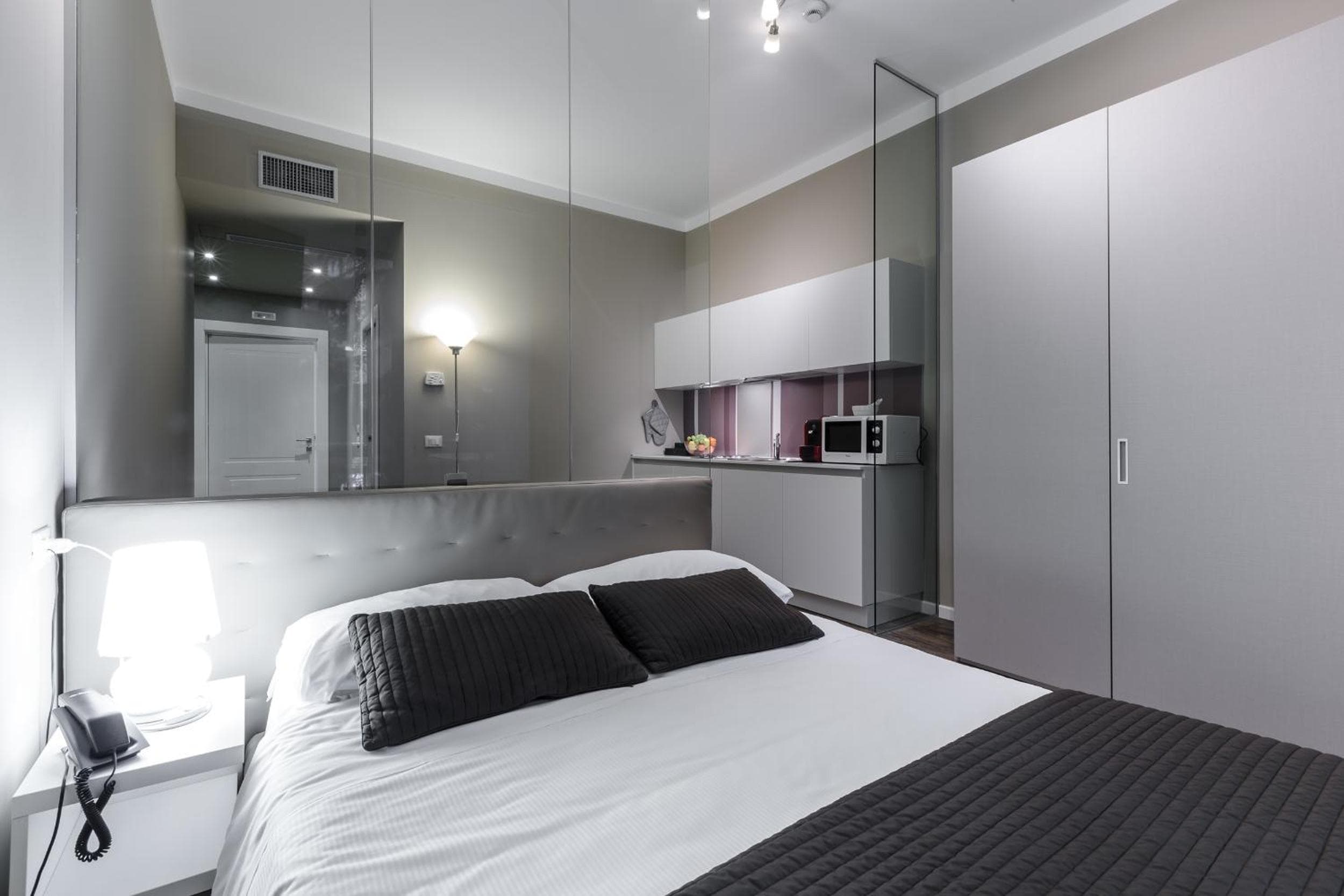 Studio Inn De Angeli — 19