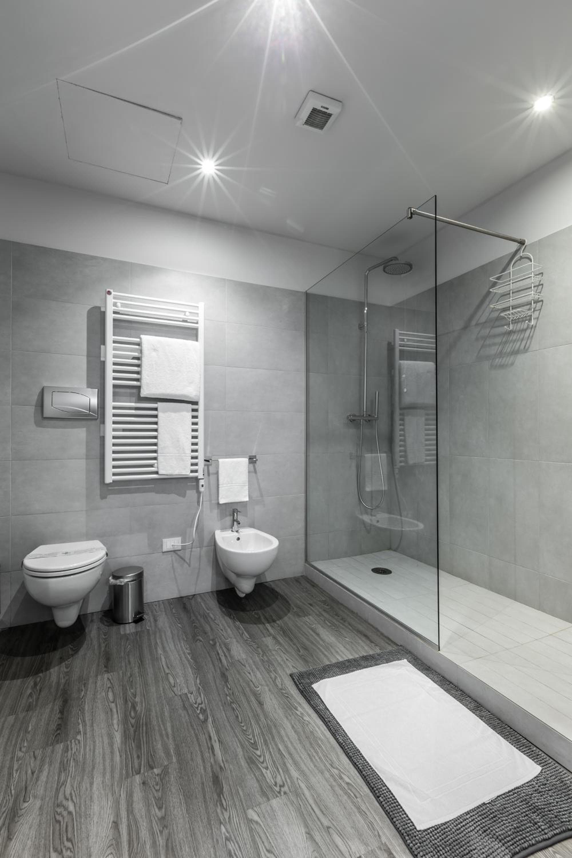 Studio Inn De Angeli — 23