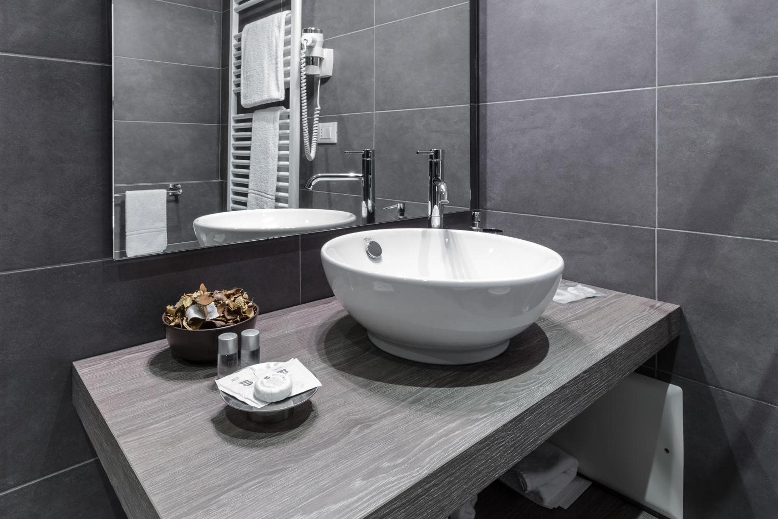 Studio Inn De Angeli — 24