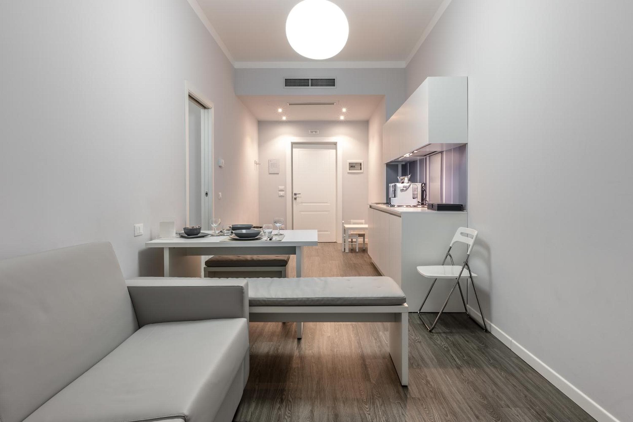 Studio Inn De Angeli — 20