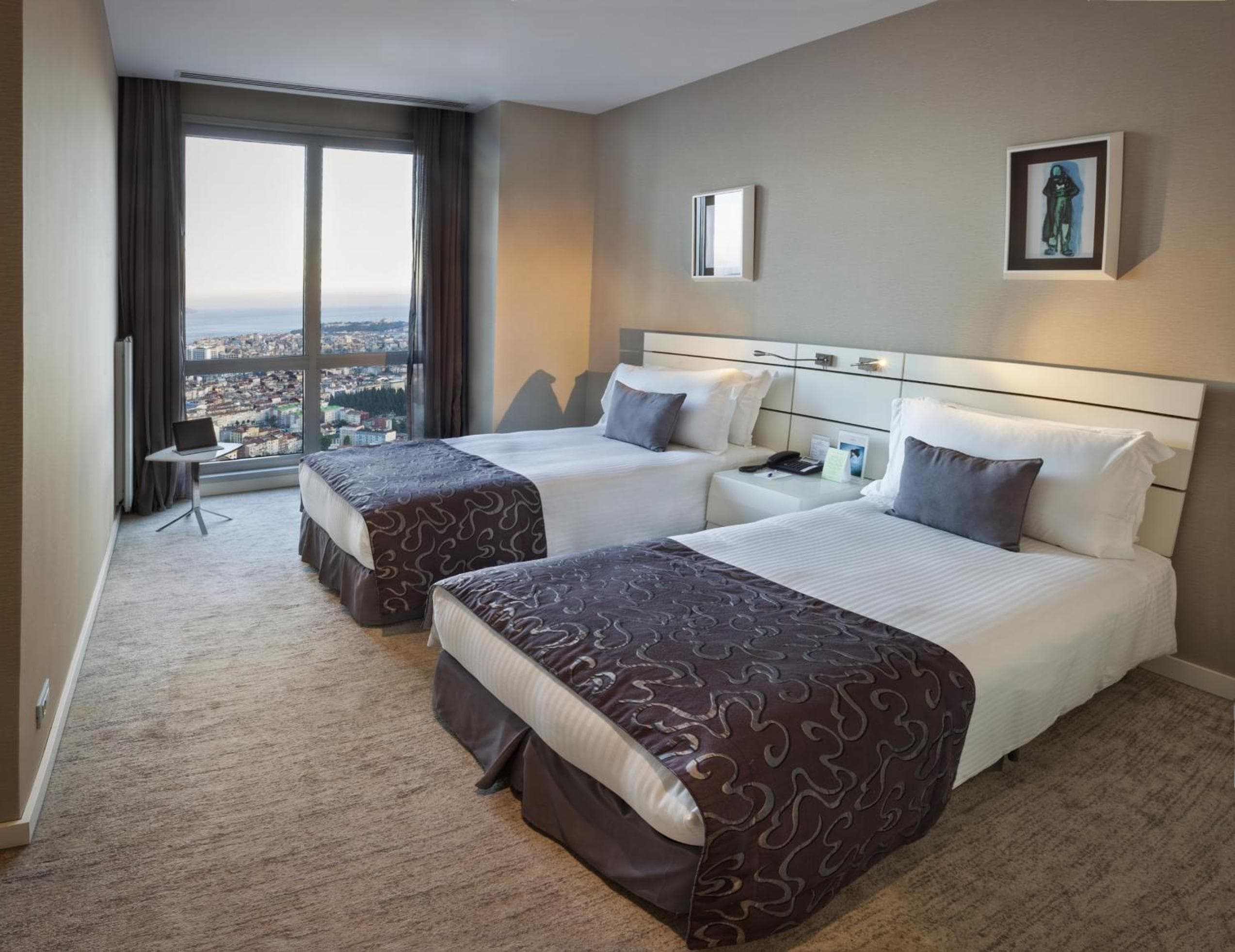 Fraser Place Anthill Istanbul — 20