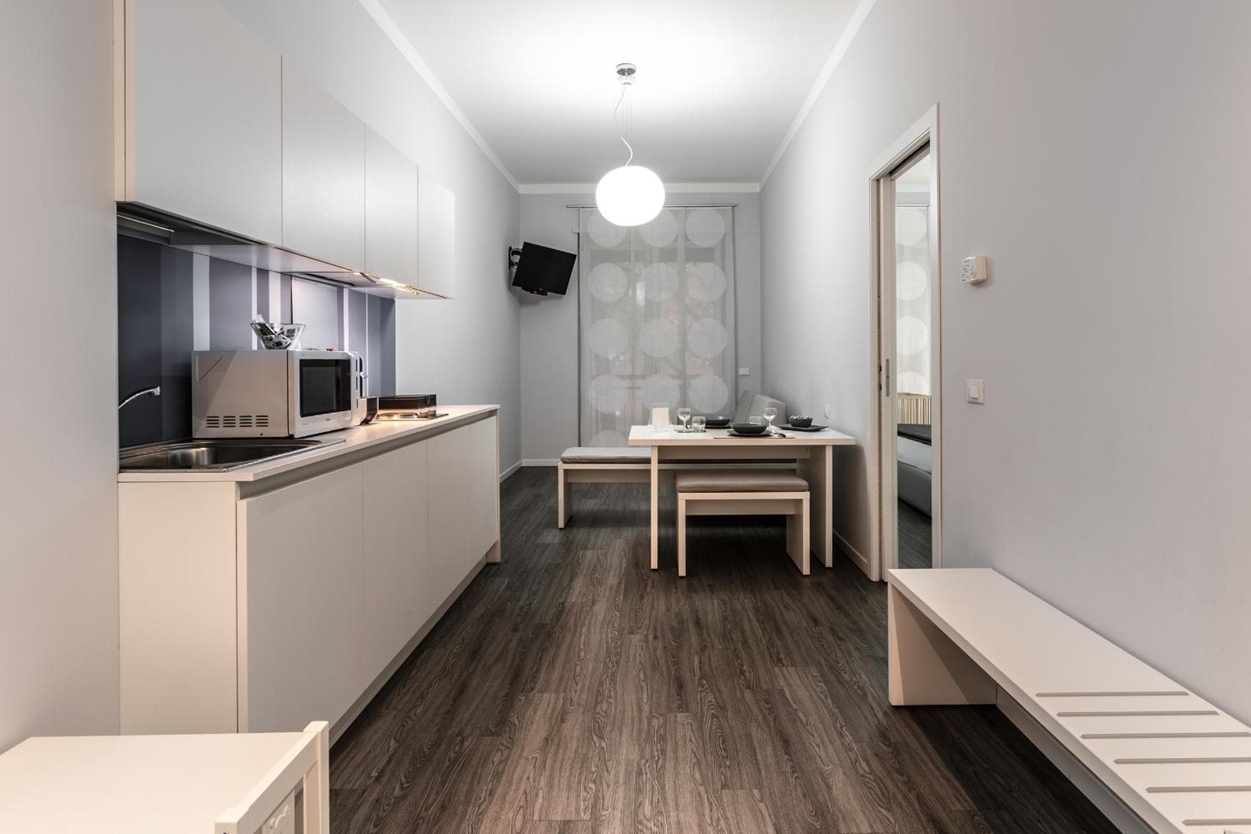 Studio Inn De Angeli — 21