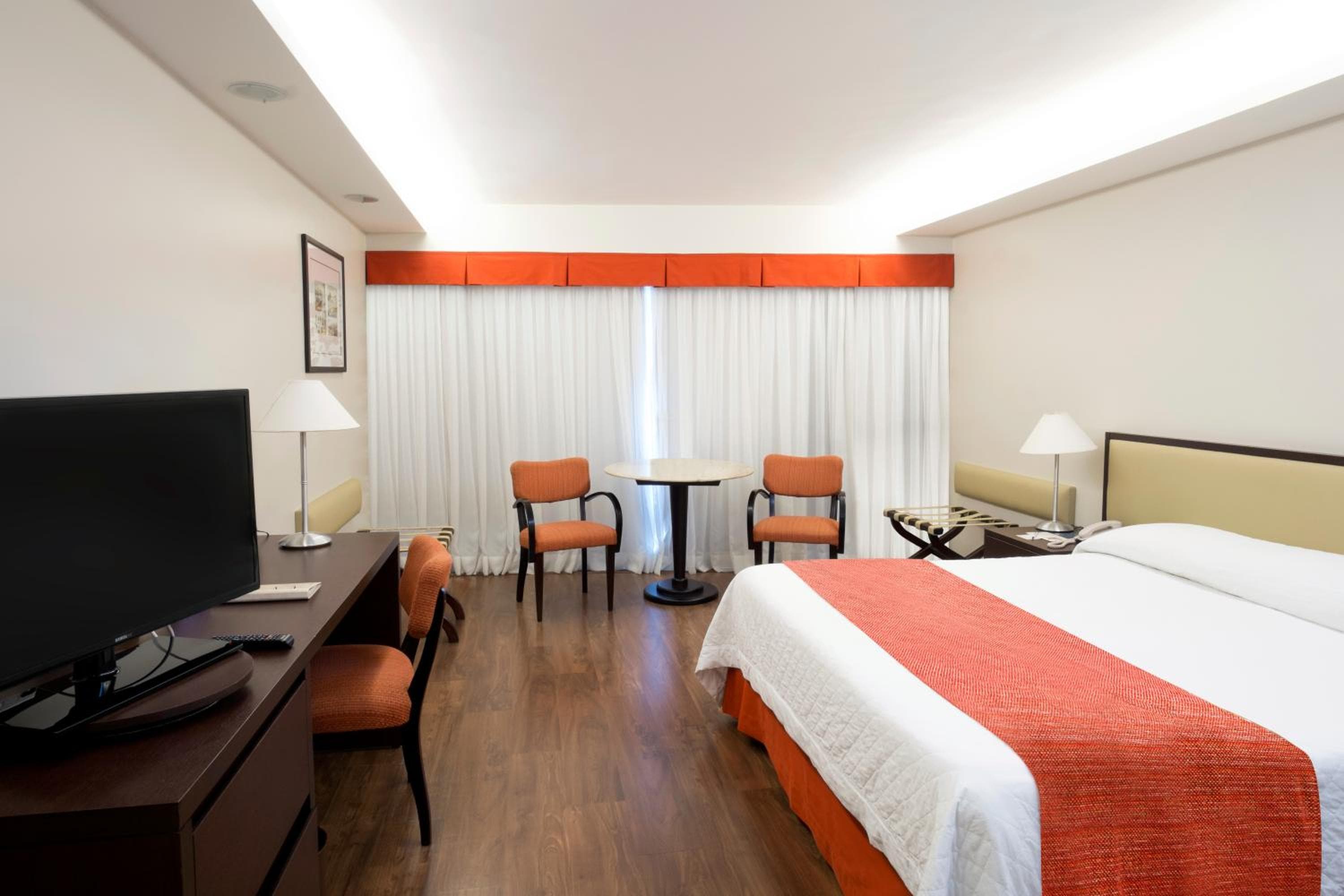 Rio Othon Palace hotel, Avenida Atlântica, 3264, Rio de Janeiro, Brazil — photo 50