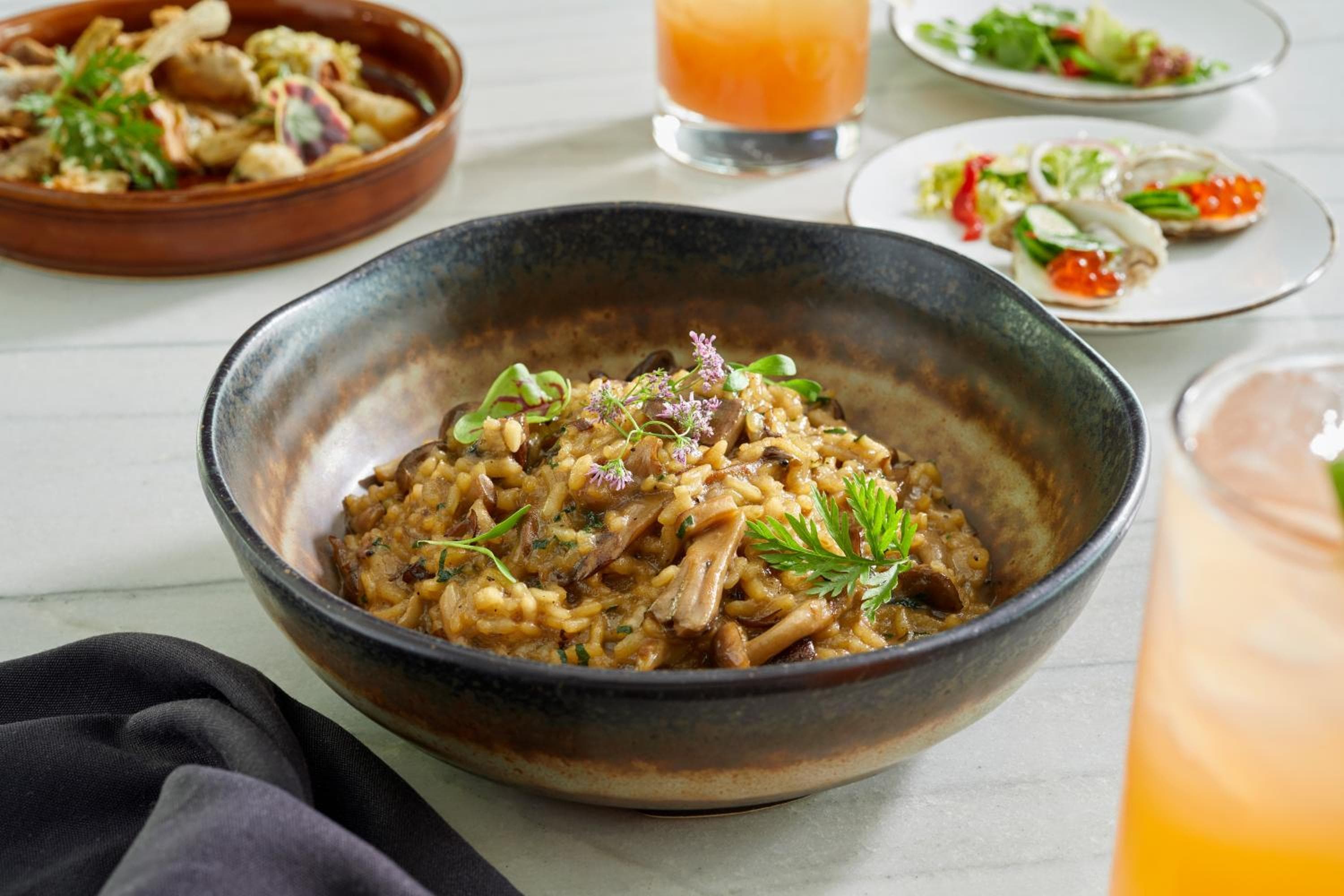 Sofitel Chicago Magnificent Mile hotel, 20 East Chestnut Street, Chicago, United States — photo 82