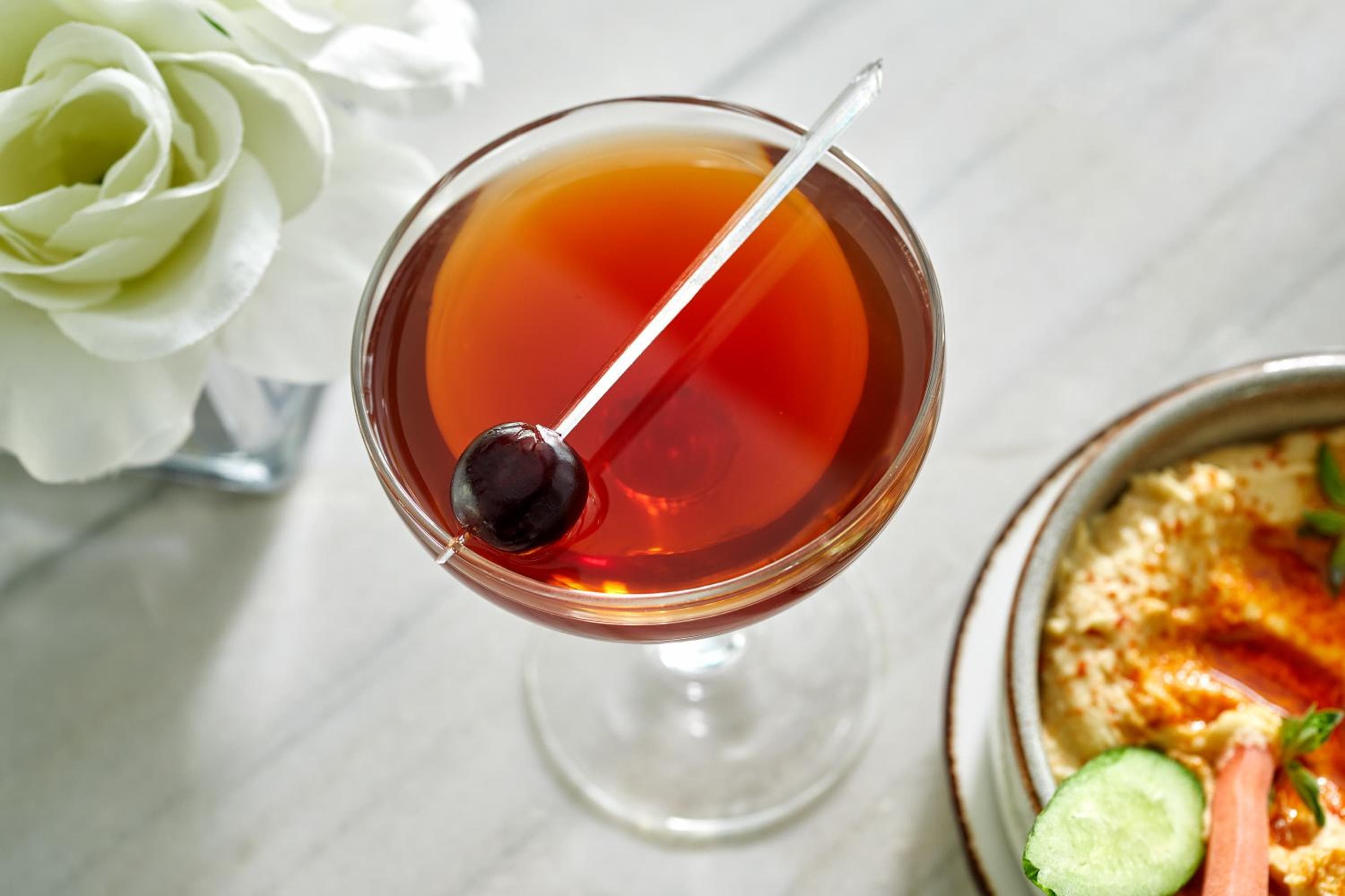 Sofitel Chicago Magnificent Mile hotel, 20 East Chestnut Street, Chicago, United States — photo 84