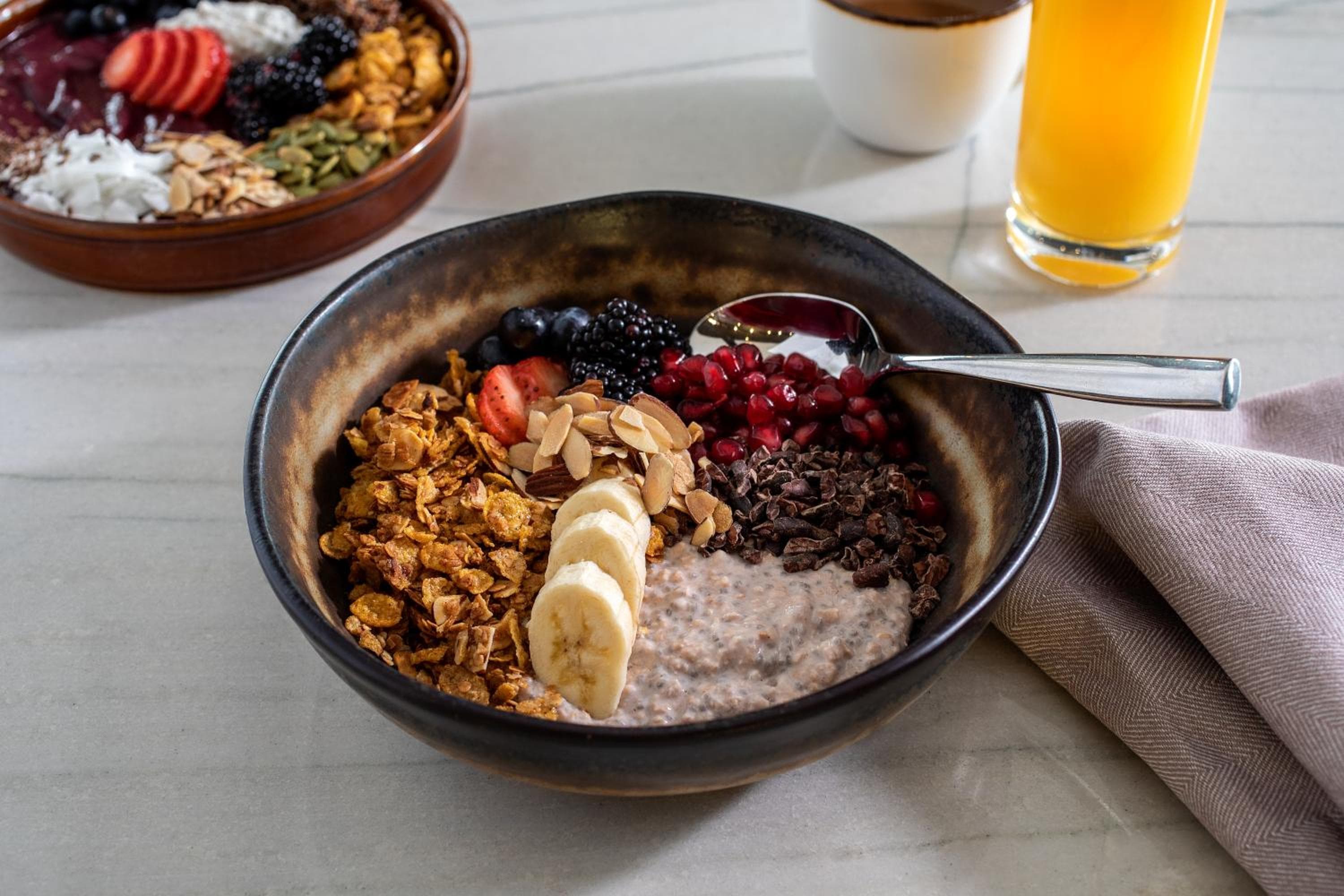 Sofitel Chicago Magnificent Mile hotel, 20 East Chestnut Street, Chicago, United States — photo 89