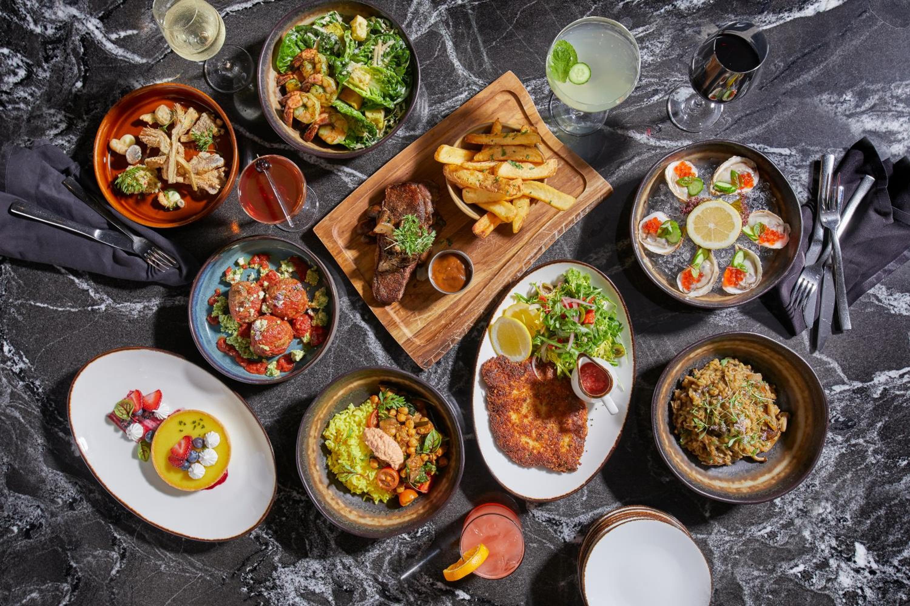 Sofitel Chicago Magnificent Mile hotel, 20 East Chestnut Street, Chicago, United States — photo 87