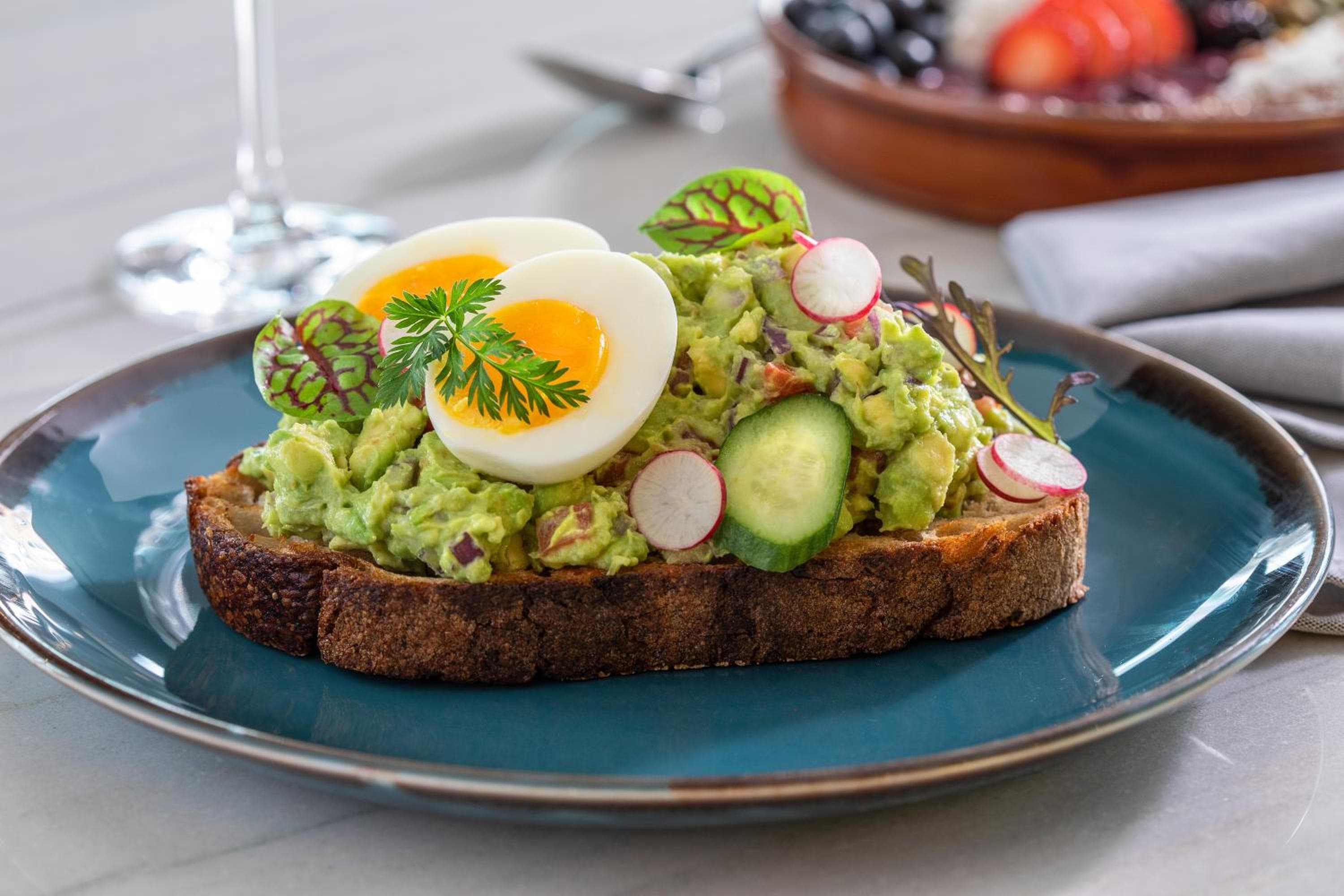 Sofitel Chicago Magnificent Mile hotel, 20 East Chestnut Street, Chicago, United States — photo 86